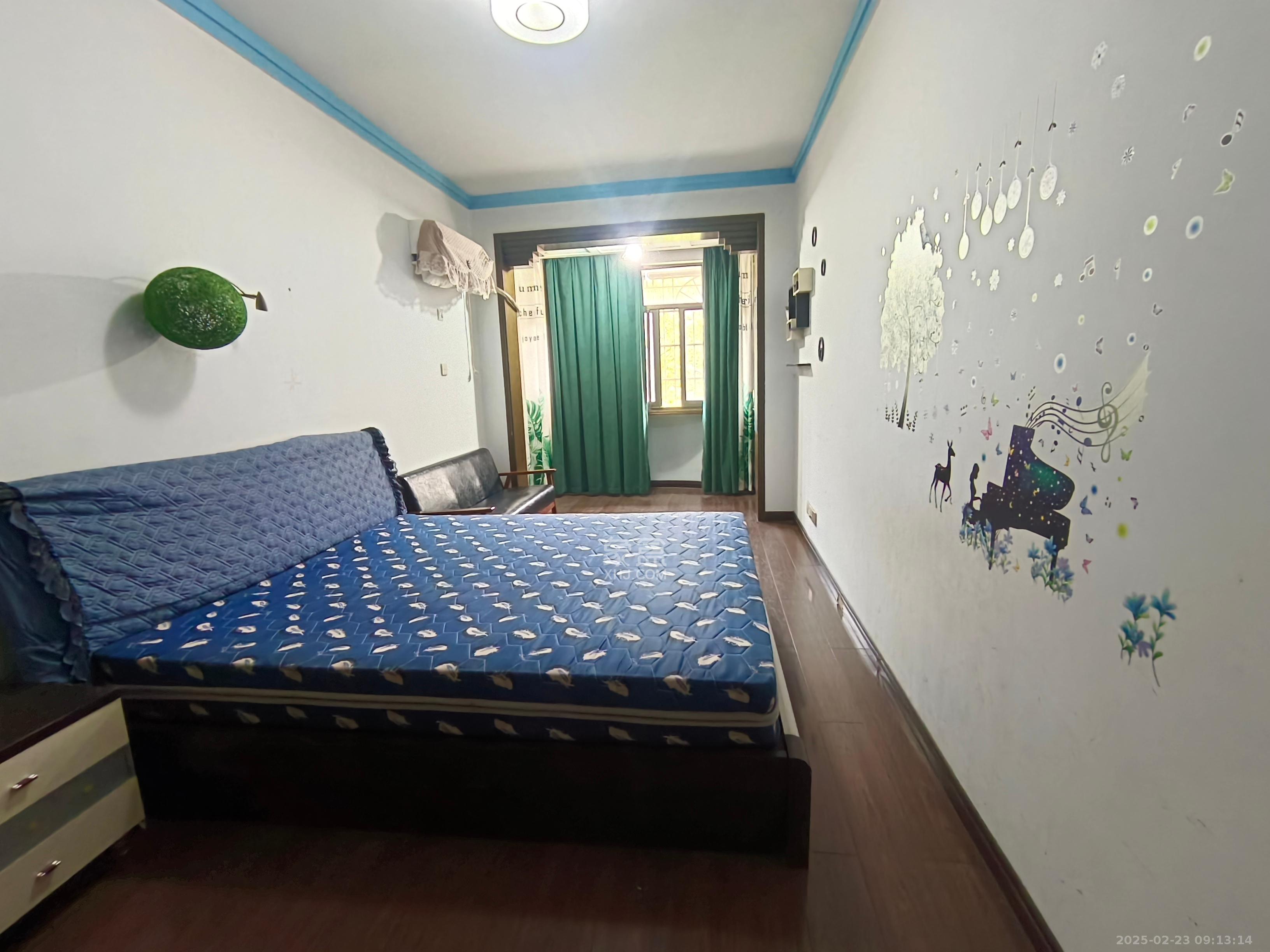 马王堆汽配城 2室1厅1卫 2100.0元/月 马王堆汽配城 2室1厅1卫 2100.0元/月室内图