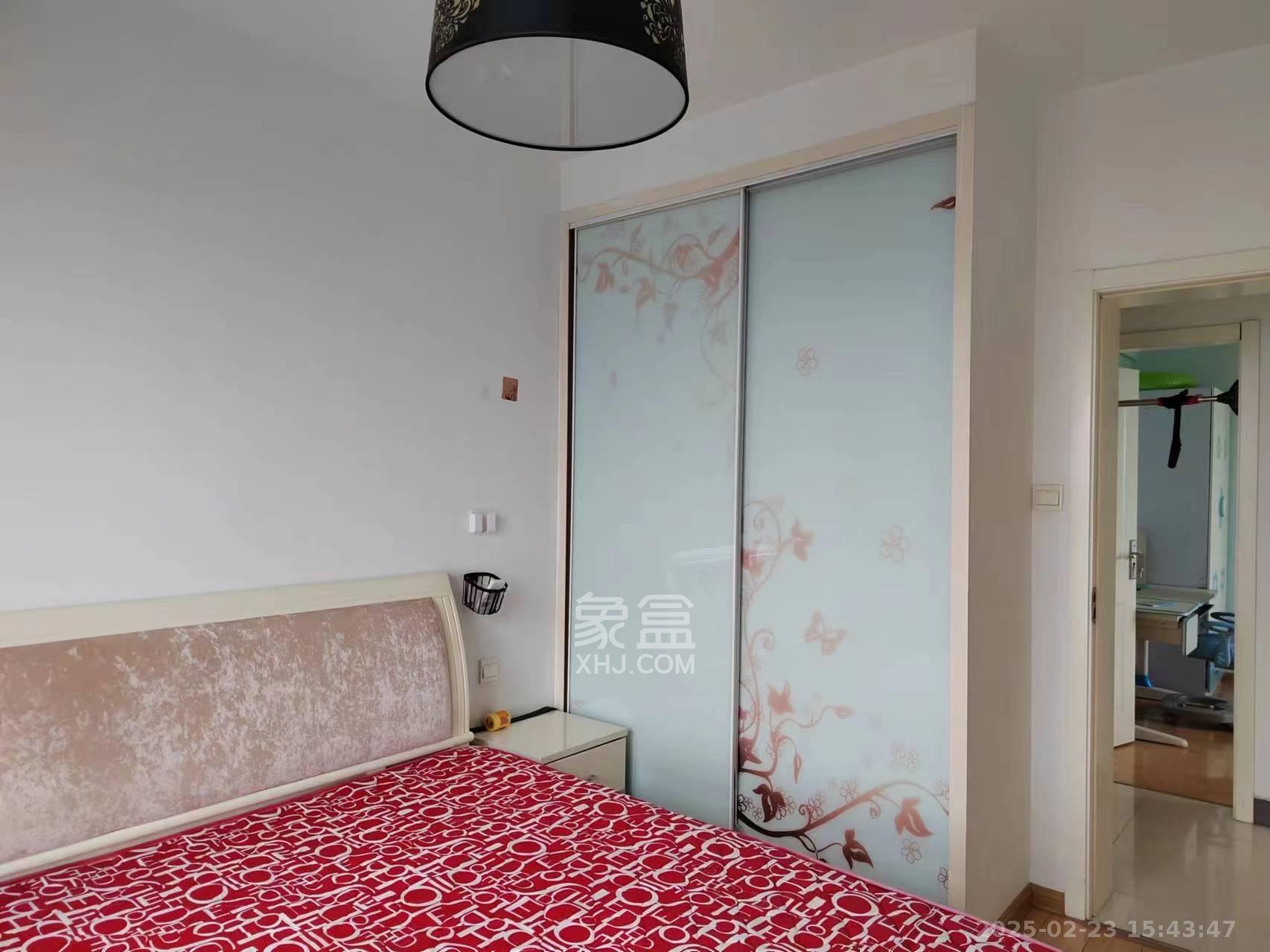 江河双水湾  3室1厅1卫   2600.00元/月室内图