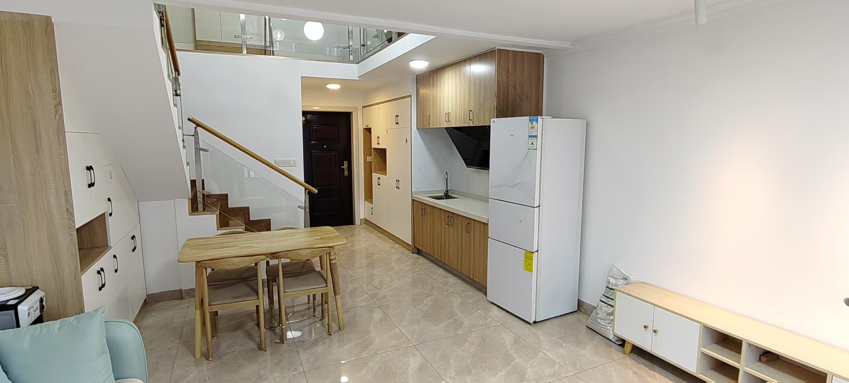 万恒公馆 1室1厅1卫 2000.0元/月 万恒公馆 1室1厅1卫 2000.0元/月室内图