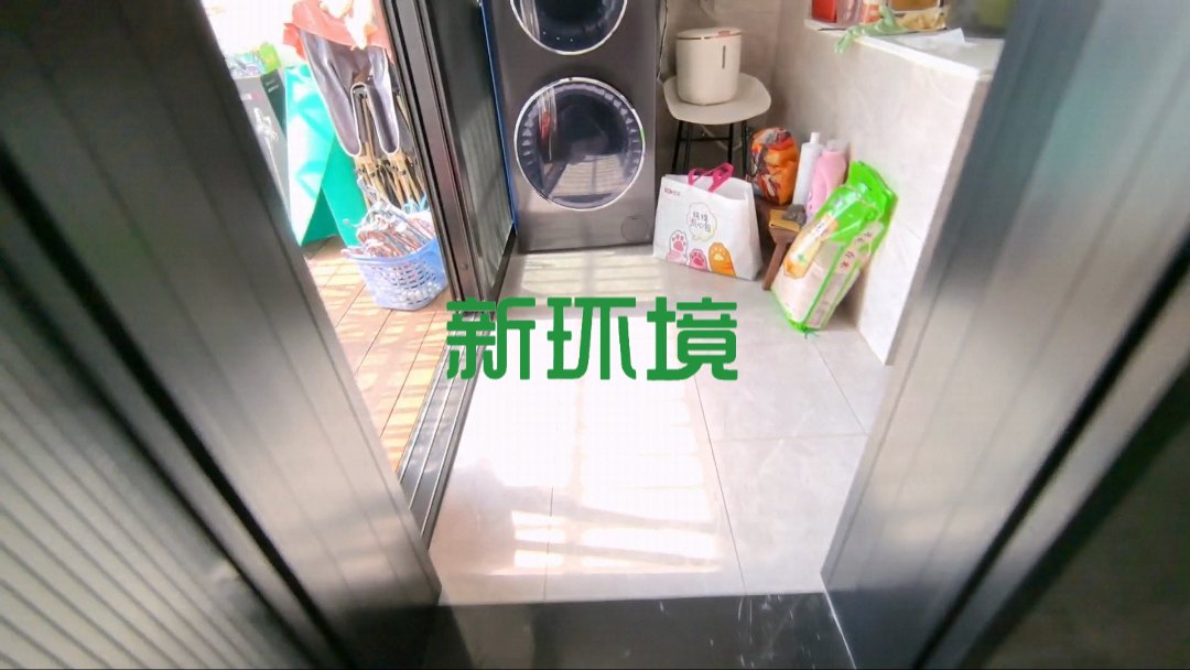 熙城春天  3室2厅2卫   84.80万客厅