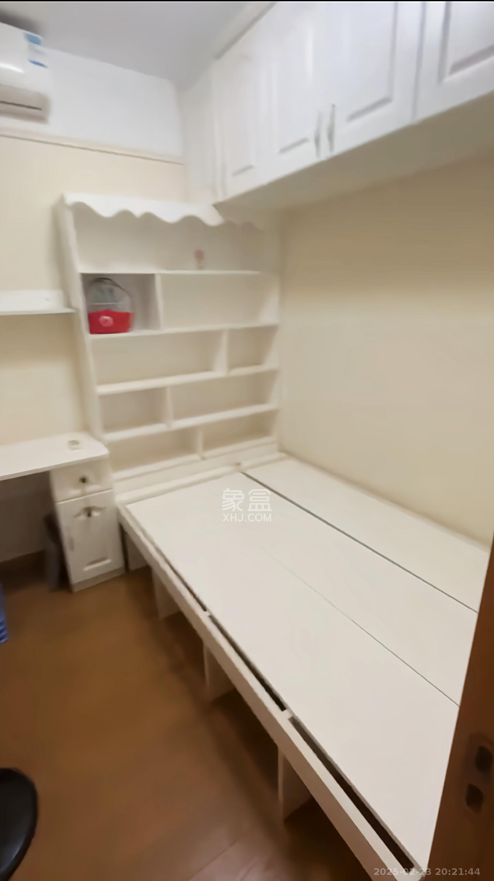 旭辉御府   48.58㎡     1800.00元/月室内图