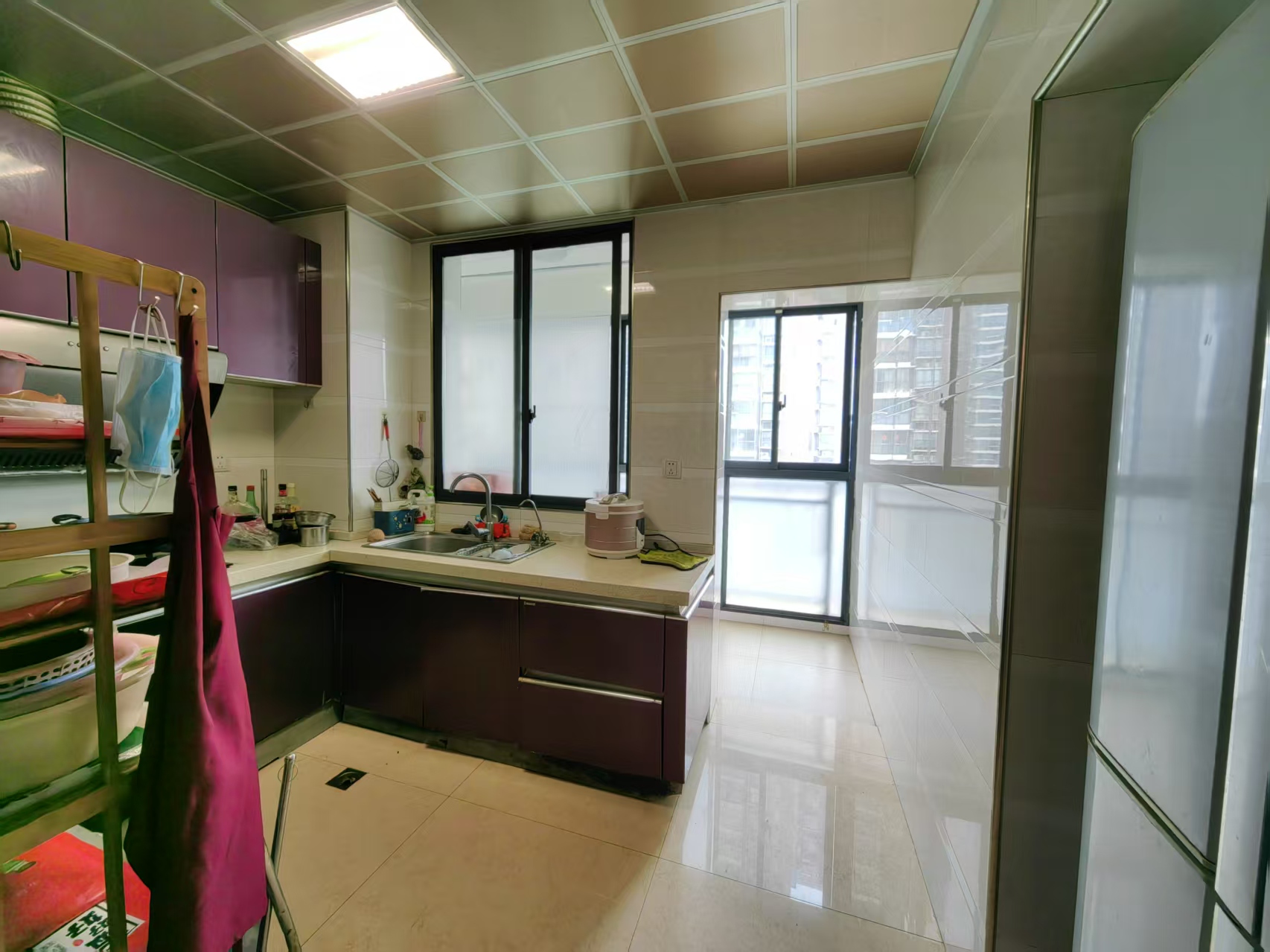 旺佳华府 3室2厅2卫 2080.0元/月 旺佳华府 3室2厅2卫 2080.0元/月室内图