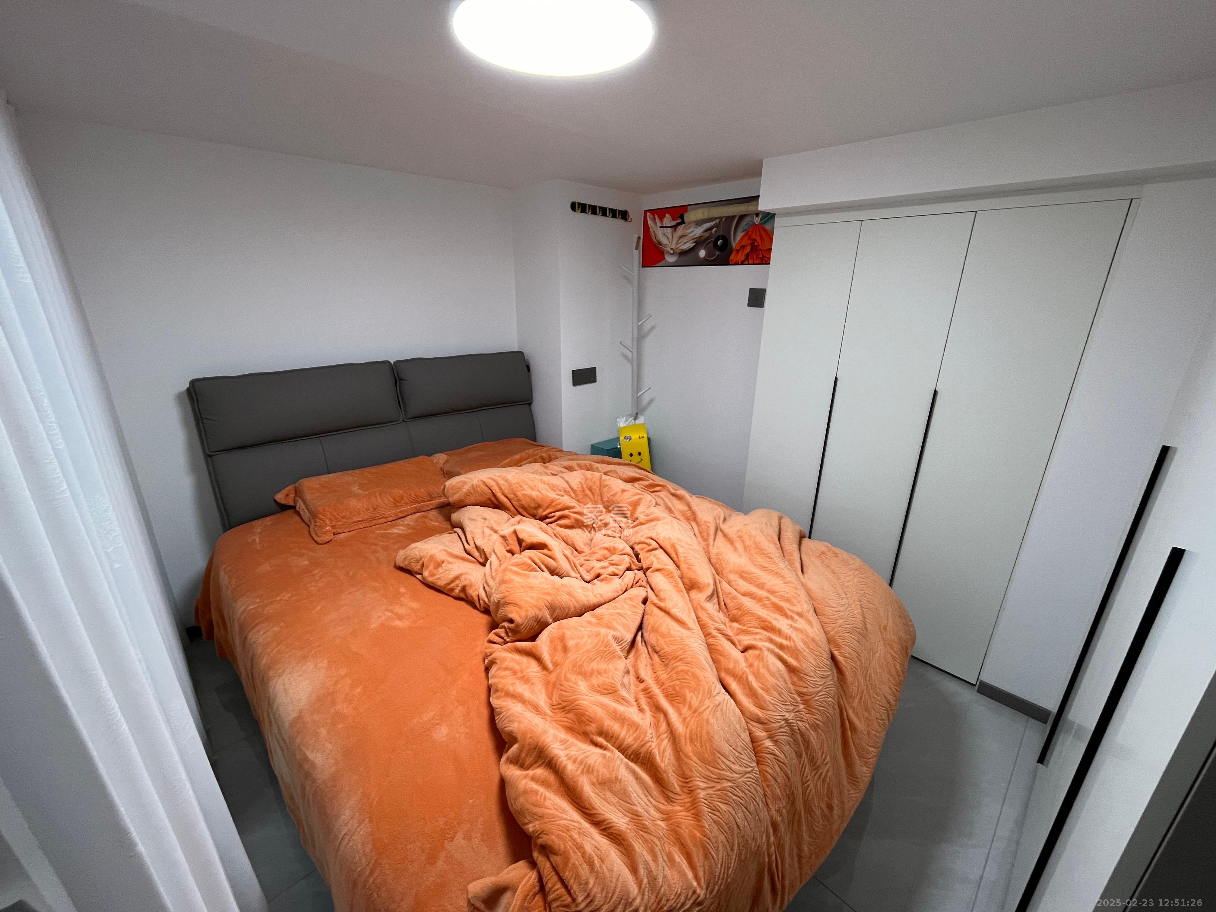 时代MOMA云PARK 2室1厅1卫 3380.0元/月 时代MOMA云PARK 2室1厅1卫 3380.0元/月室内图