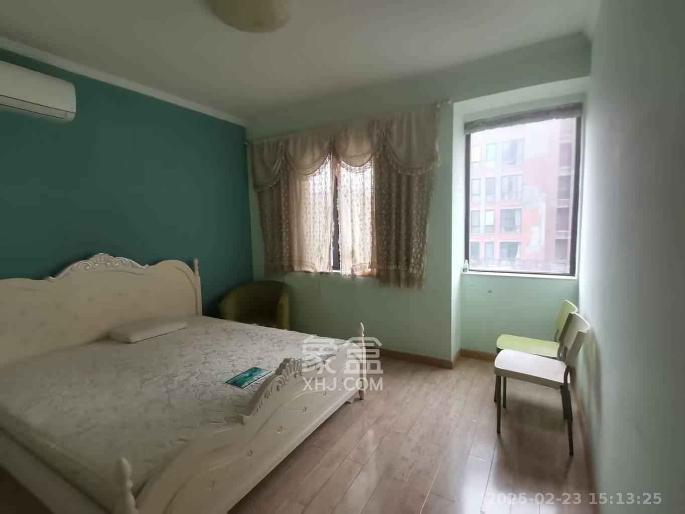 绿城桂花城 3室2厅1卫 2800.0元/月 绿城桂花城 3室2厅1卫 2800.0元/月室内图