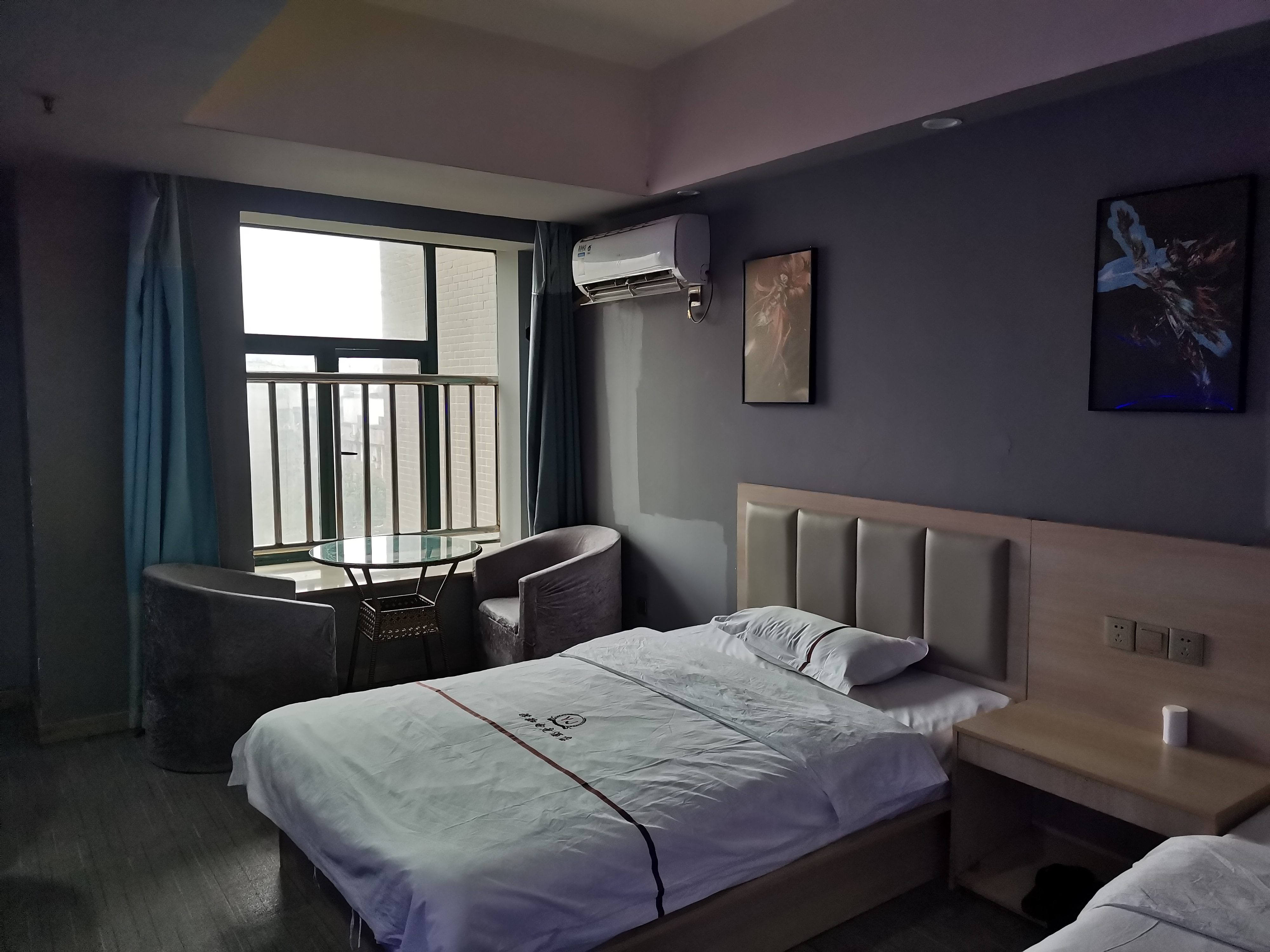 SOHO尚都 1室1厅1卫 19.8万 SOHO尚都 1室1厅1卫 19.8万客厅