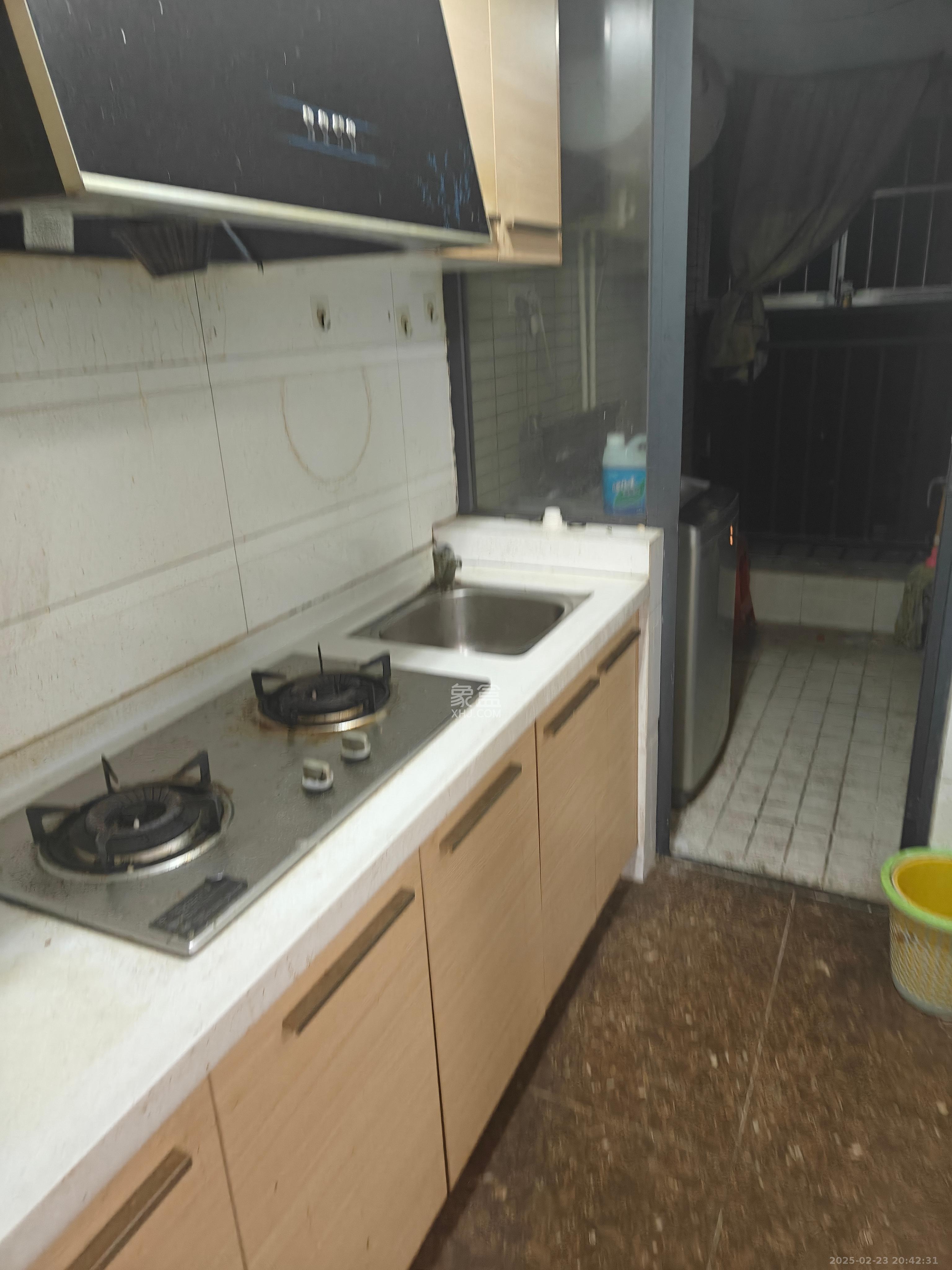 中信文化广场(中信新城二期) 2室1厅1卫 1500.0元/月 中信文化广场(中信新城二期) 2室1厅1卫 1500.0元/月室内图