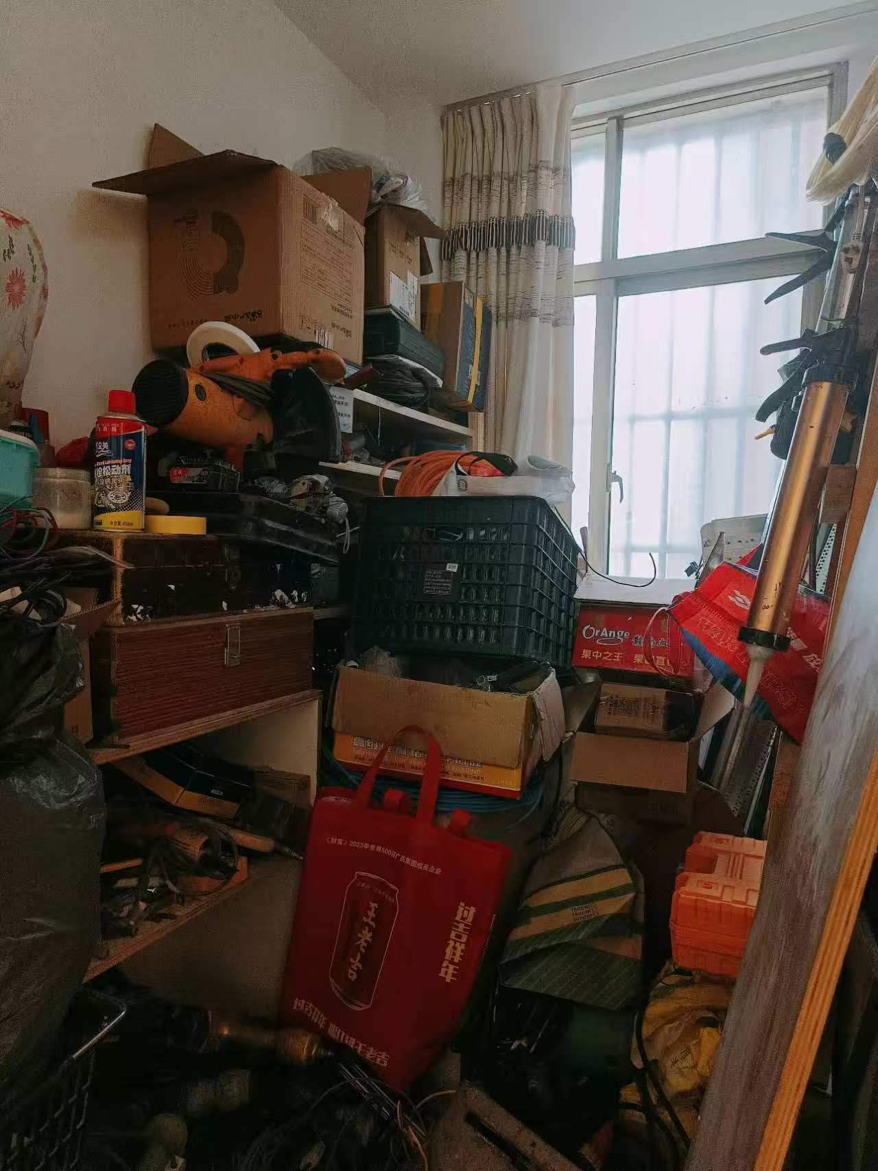 春华公寓 2室2厅1卫 108.0万 春华公寓 2室2厅1卫 108.0万室内图