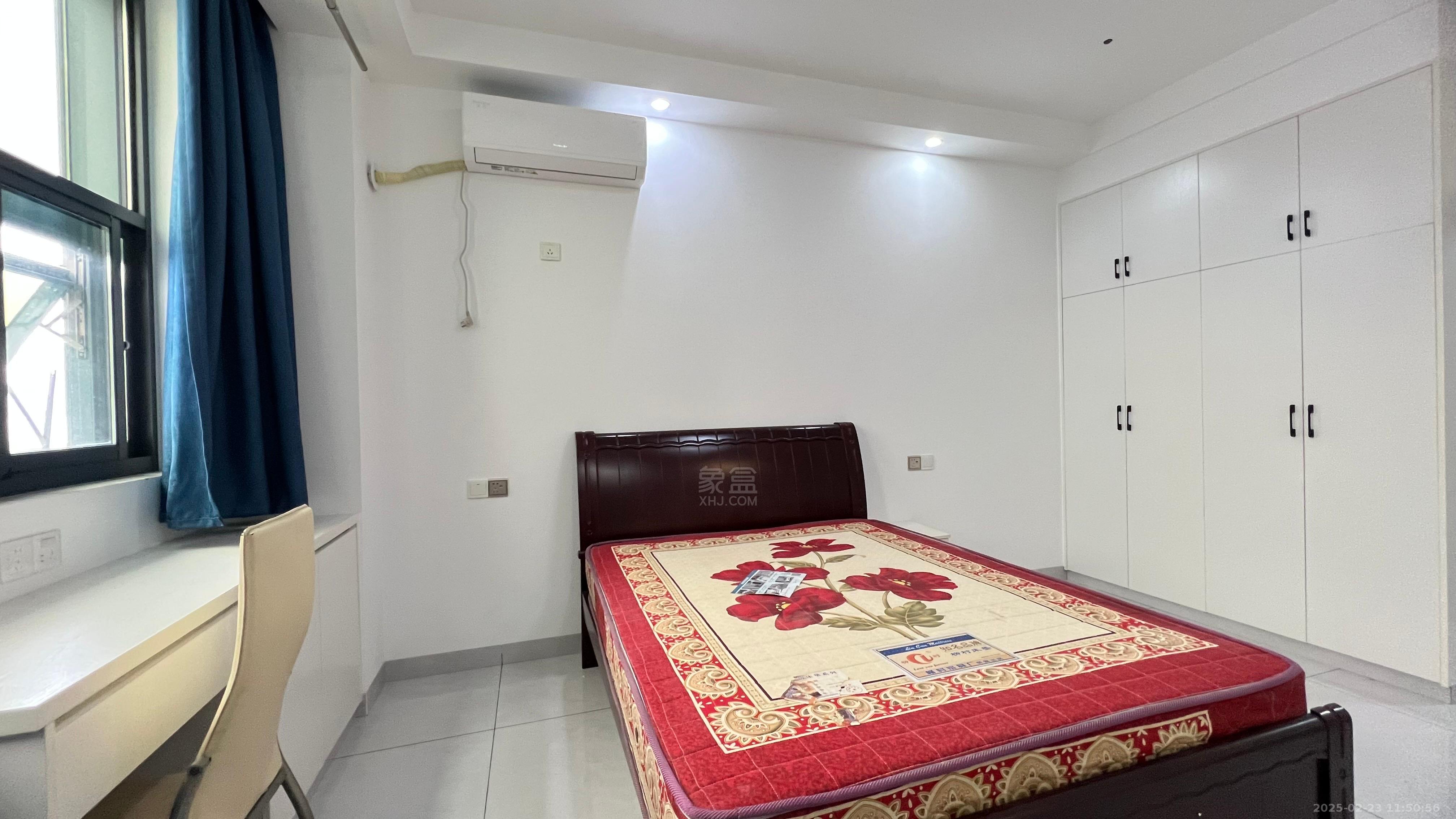 金质颐园 1室0厅0卫 1050.0元/月 金质颐园 1室0厅0卫 1050.0元/月室内图