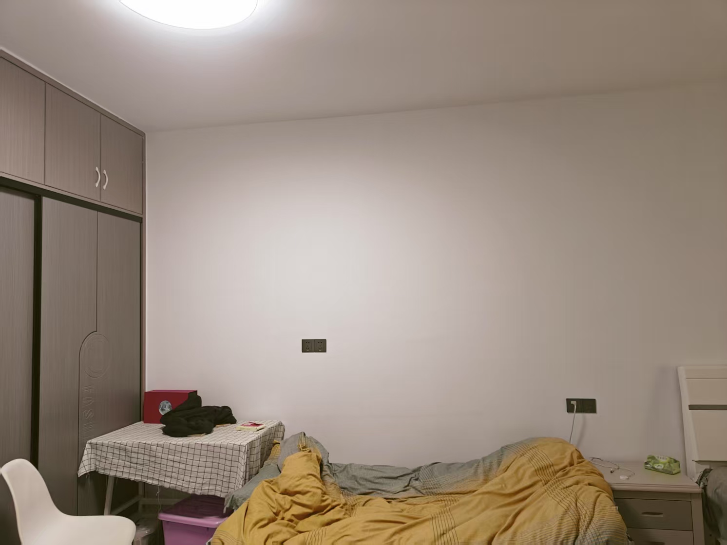 会龙山溪谷(住宅) 1室1厅1卫 1200.0元/月 会龙山溪谷(住宅) 1室1厅1卫 1200.0元/月室内图