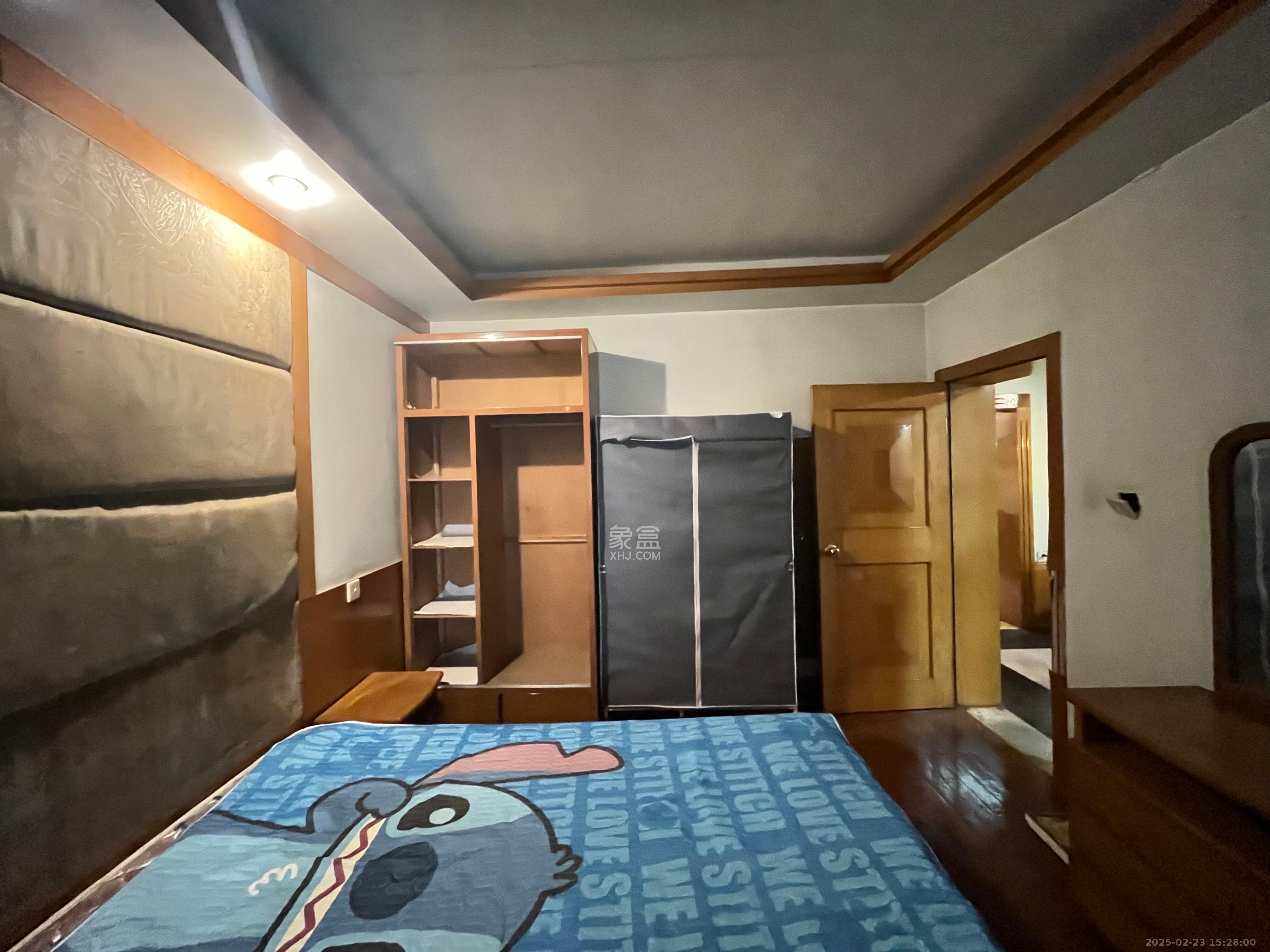 鸿基花园  2室2厅1卫   1700.00元/月室内图
