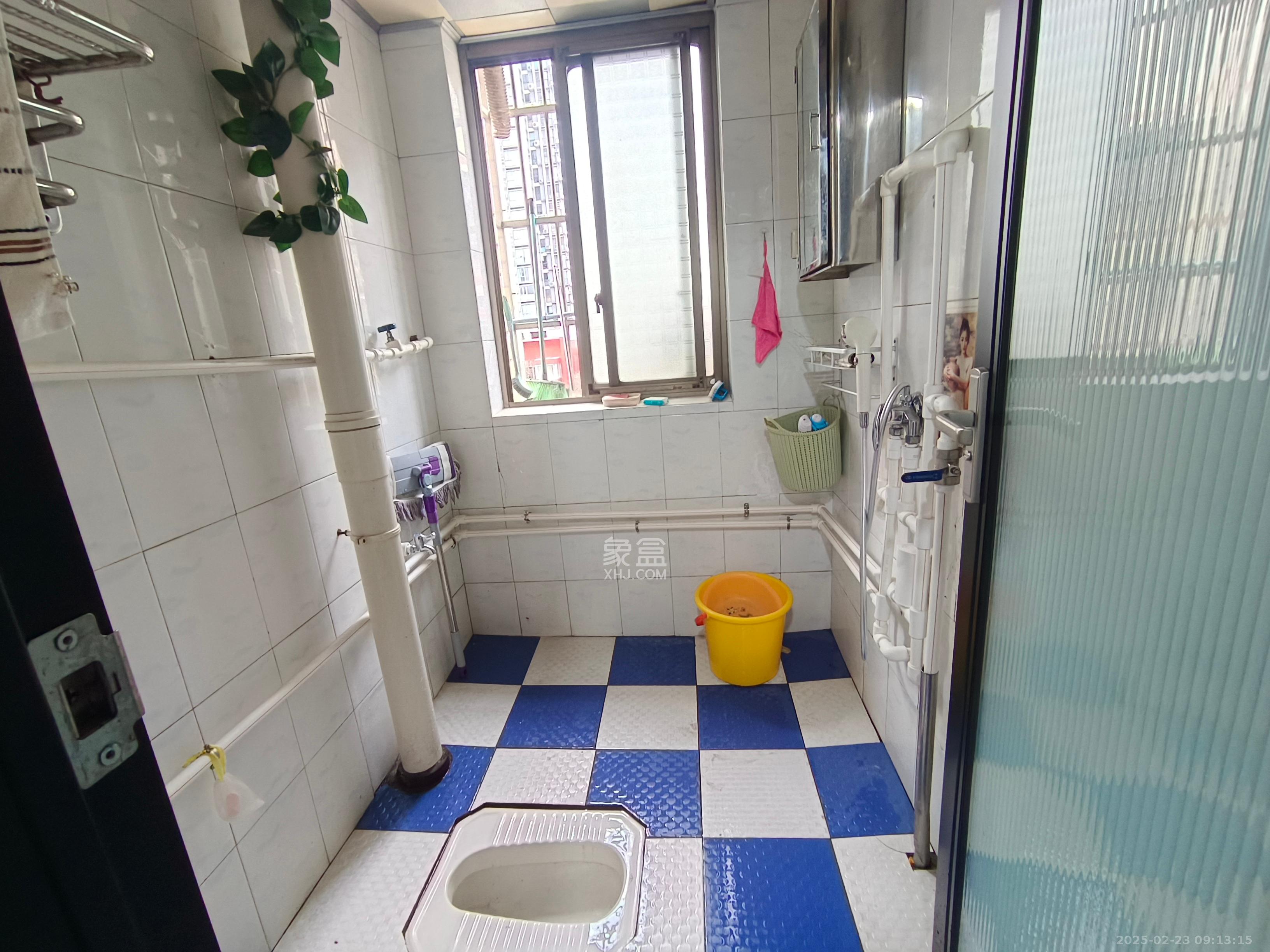 马王堆汽配城 2室1厅1卫 2100.0元/月 马王堆汽配城 2室1厅1卫 2100.0元/月室内图