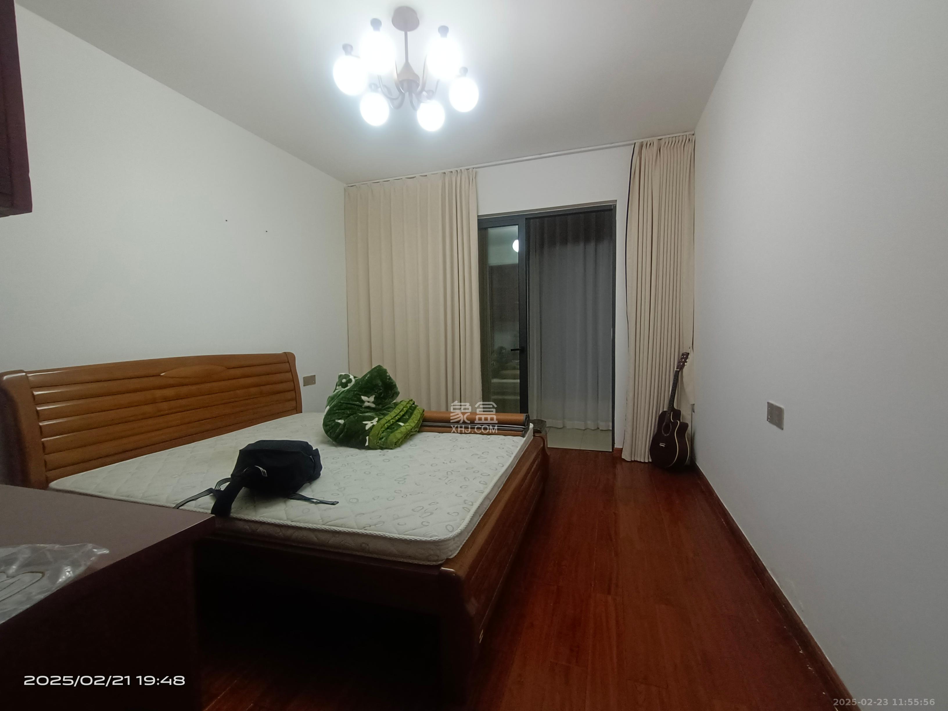 万科金域华府三四期 6室2厅3卫 7000.0元/月 万科金域华府三四期 6室2厅3卫 7000.0元/月室内图