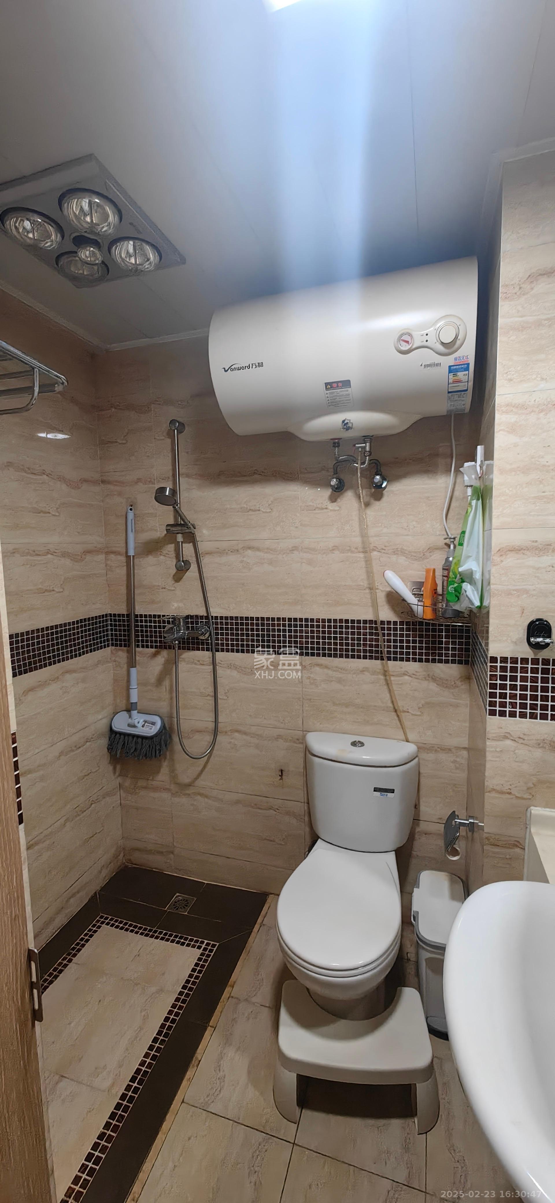 万科城市花园 1室1厅0卫 1200.0元/月 万科城市花园 1室1厅0卫 1200.0元/月室内图