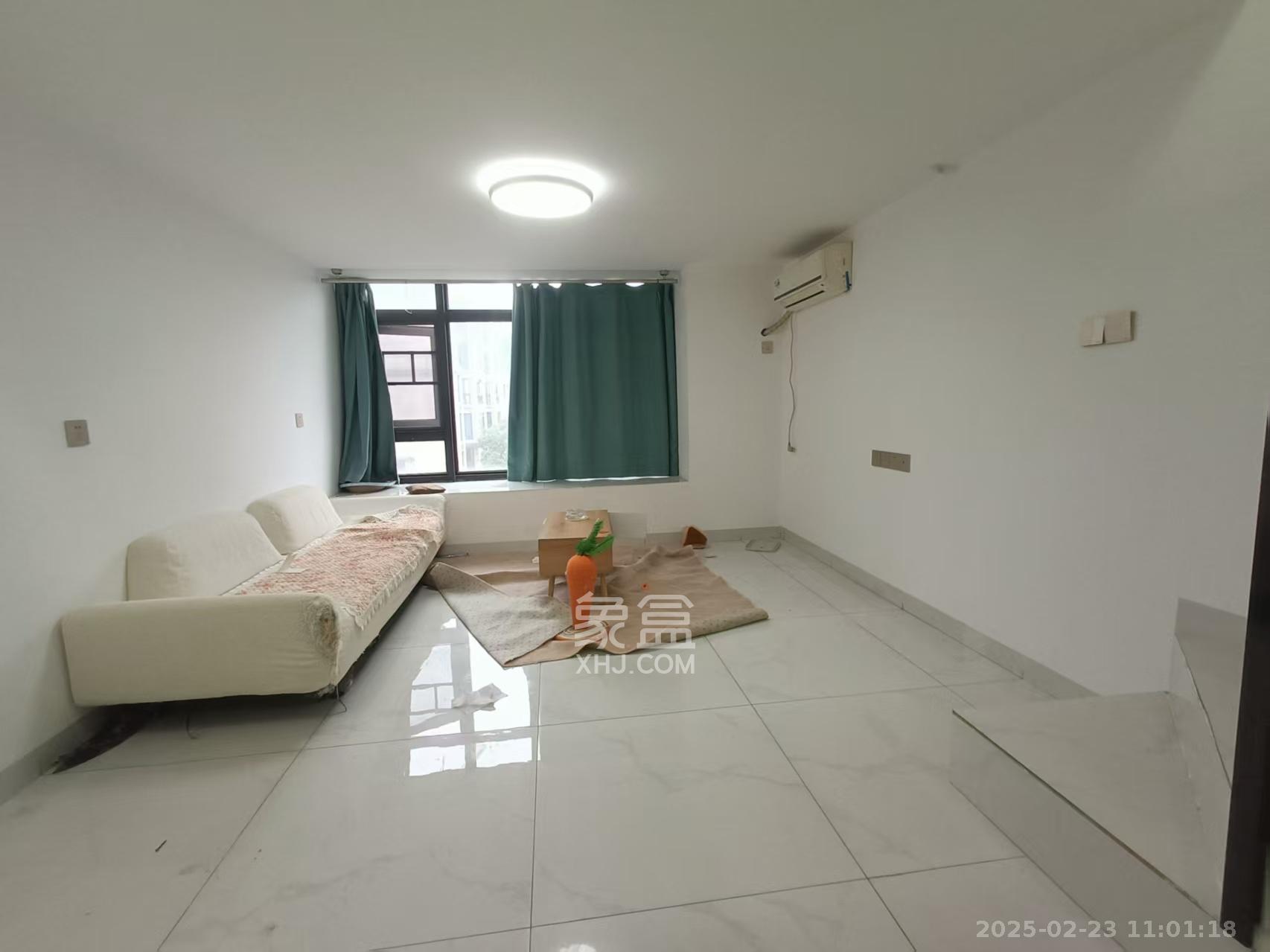 明昇壹城(明昇时代广场)三期 2室1厅1卫 2300.0元/月 明昇壹城(明昇时代广场)三期 2室1厅1卫 2300.0元/月室内图