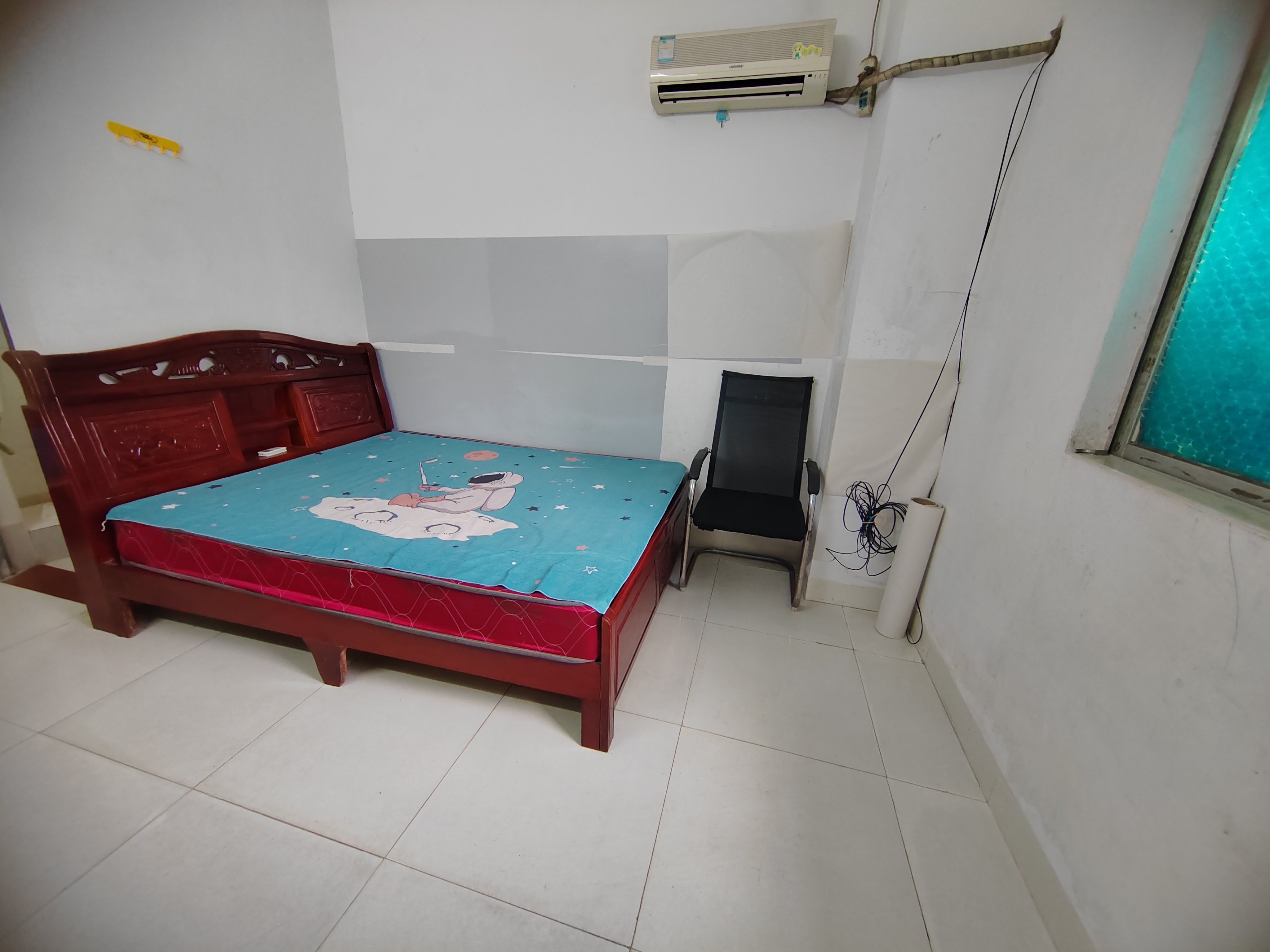 金地佳苑 1室0厅1卫 600.0元/月 金地佳苑 1室0厅1卫 600.0元/月室内图