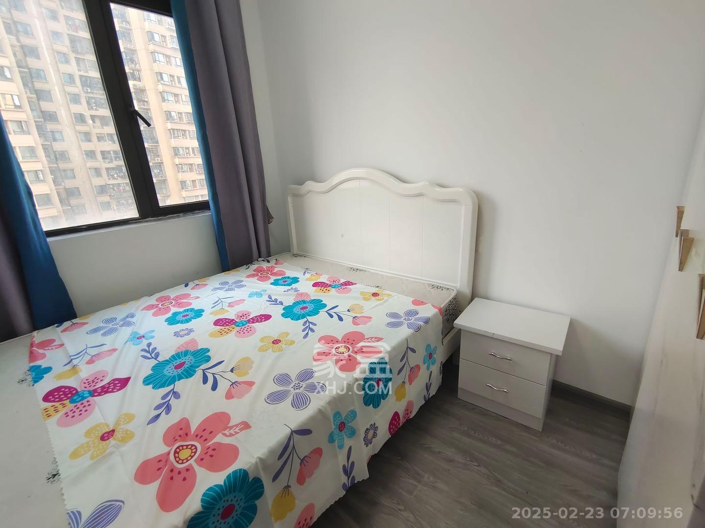 勤诚达境界城 4室2厅2卫 2855.0元/月 勤诚达境界城 4室2厅2卫 2855.0元/月室内图