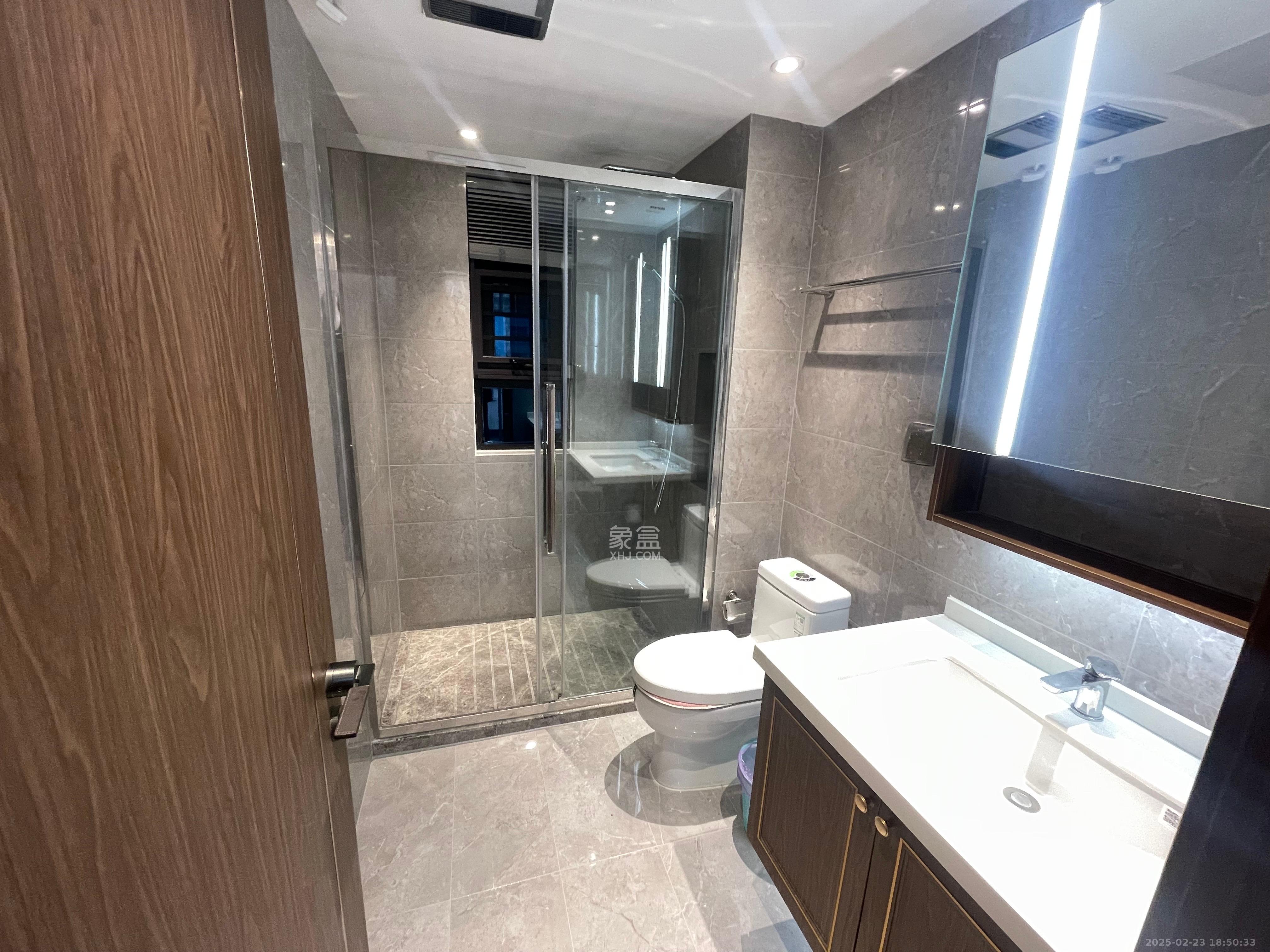 东原麓印长江D区 3室2厅2卫 3800.0元/月 东原麓印长江D区 3室2厅2卫 3800.0元/月室内图