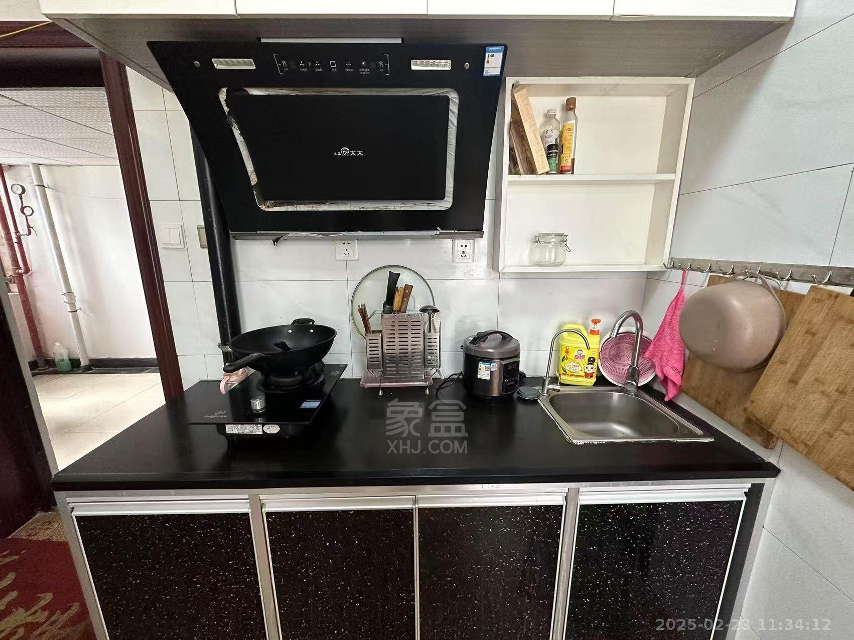 中旺锦安城 1室0厅0卫 1000.0元/月 中旺锦安城 1室0厅0卫 1000.0元/月室内图