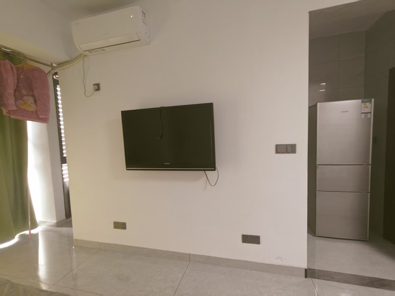 会龙山溪谷(住宅) 1室1厅1卫 1200.0元/月 会龙山溪谷(住宅) 1室1厅1卫 1200.0元/月户型图