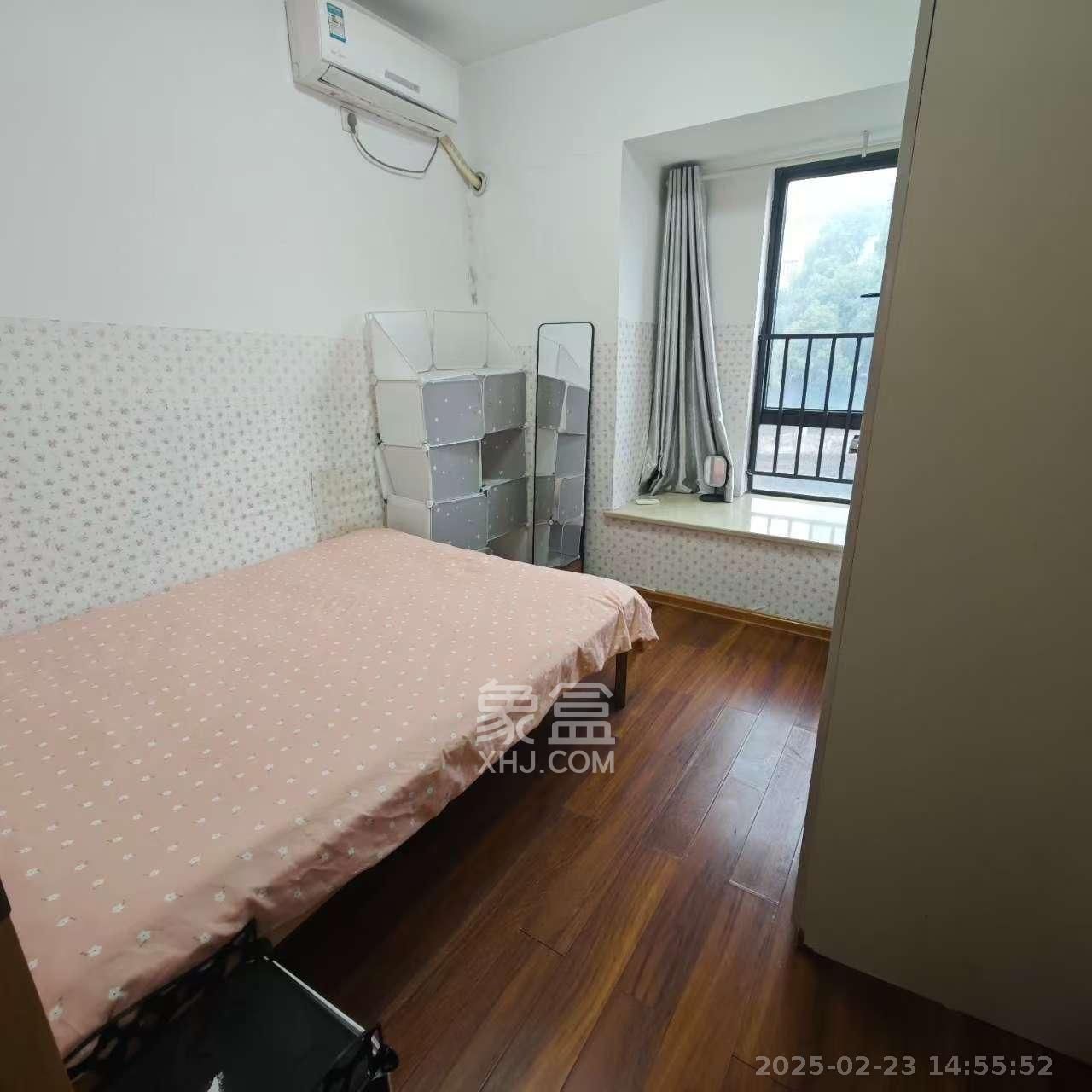 兰亭优壳（隽峰苑）  3室2厅1卫   2600.00元/月室内图