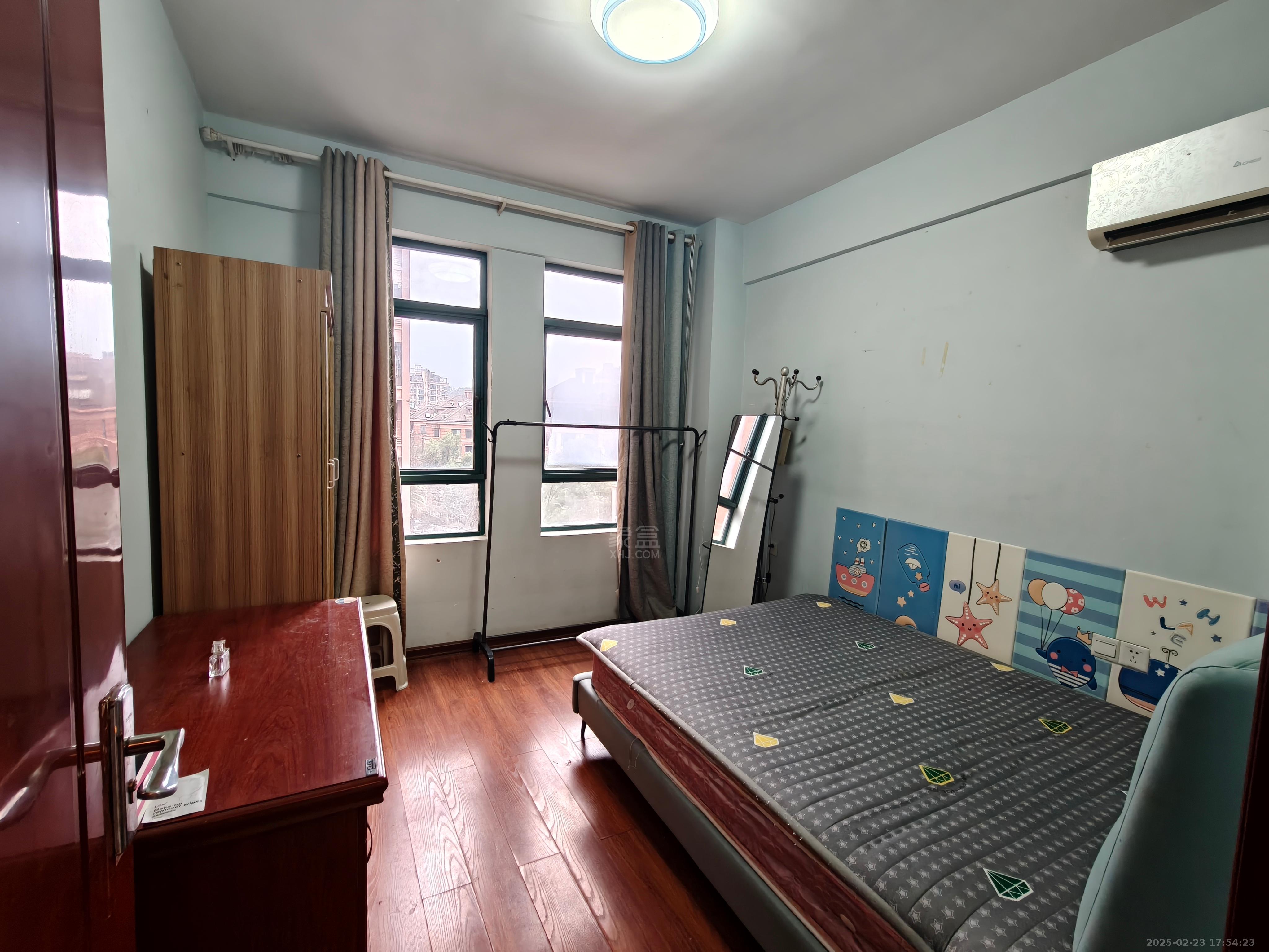 尚格名城花好悦园4期 2室2厅1卫 1600.0元/月 尚格名城花好悦园4期 2室2厅1卫 1600.0元/月室内图