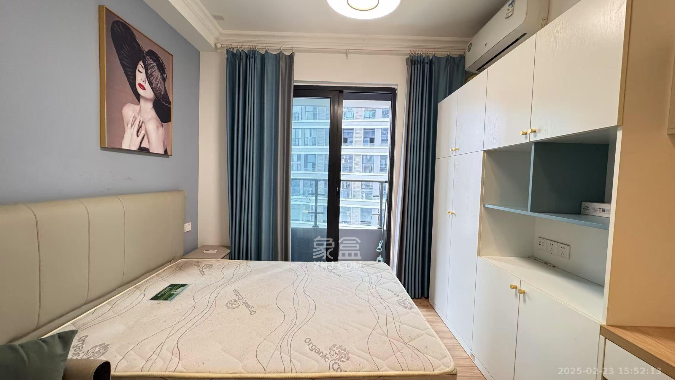 碧桂园星荟 1室1厅1卫 1000.0元/月 碧桂园星荟 1室1厅1卫 1000.0元/月室内图