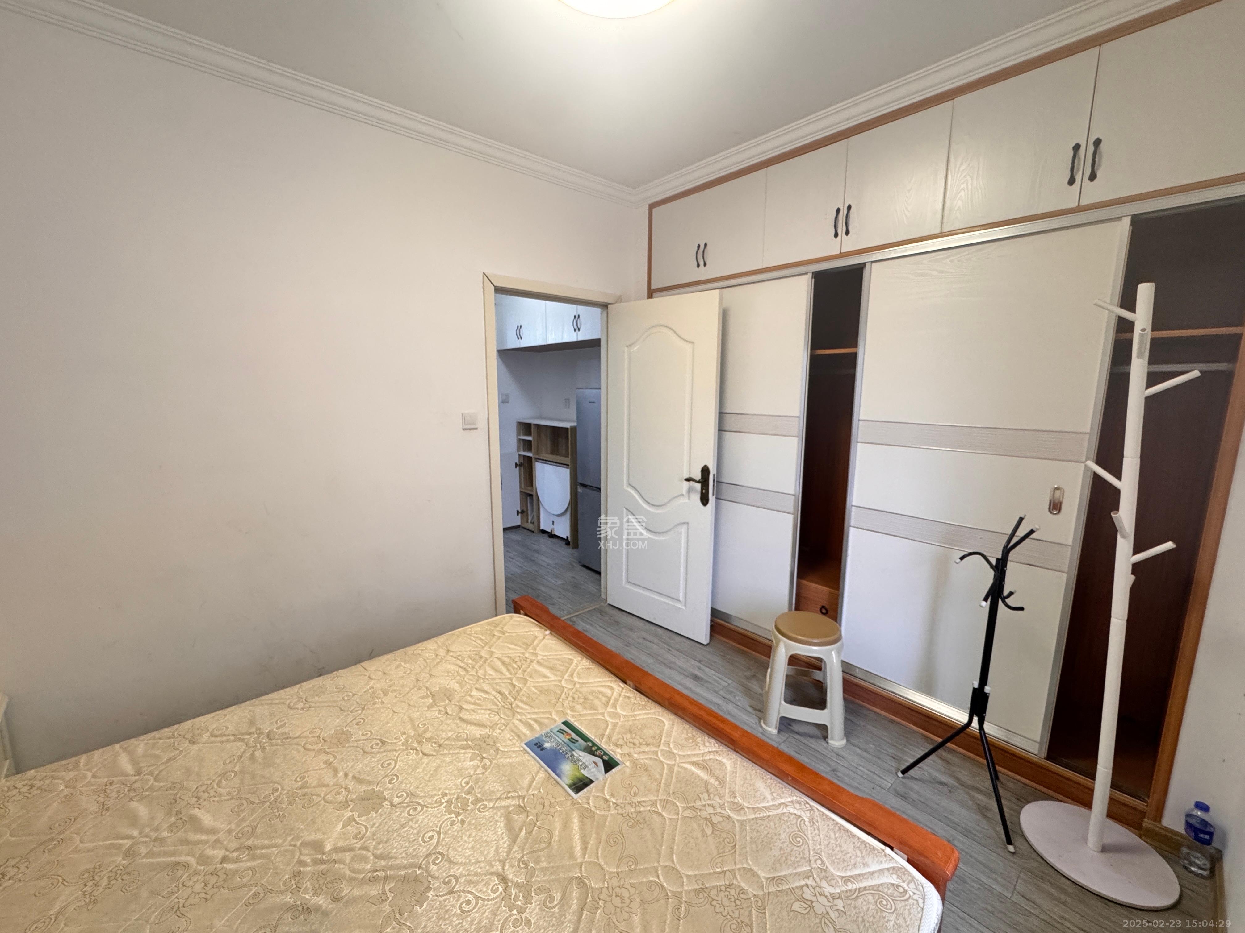 西子湖畔沃府  2室0厅0卫    1800.0元/月室内图