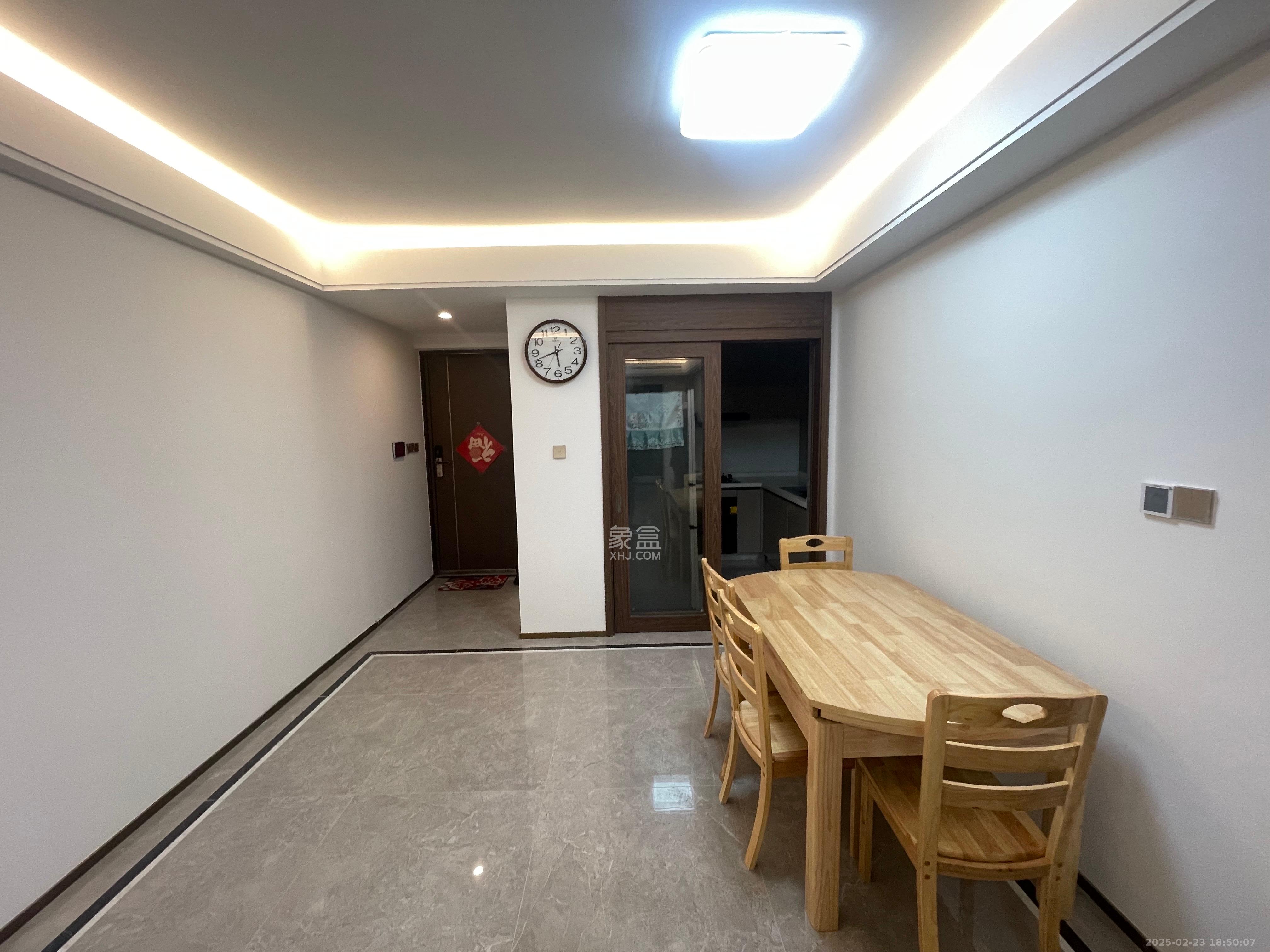 东原麓印长江D区 3室2厅2卫 3800.0元/月 东原麓印长江D区 3室2厅2卫 3800.0元/月室内图