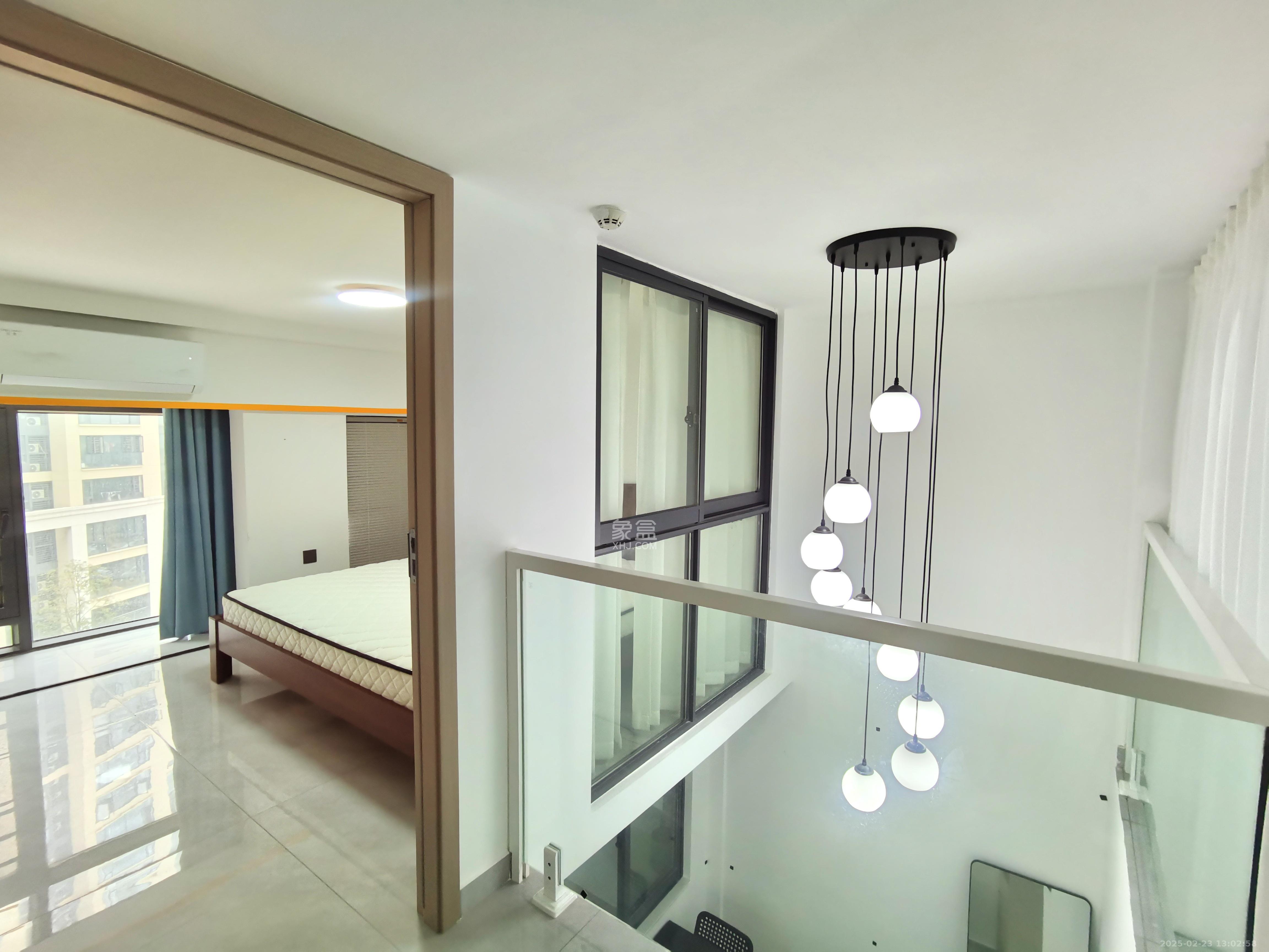 金地兰亭樾 2室2厅1卫 2000.0元/月 金地兰亭樾 2室2厅1卫 2000.0元/月室内图