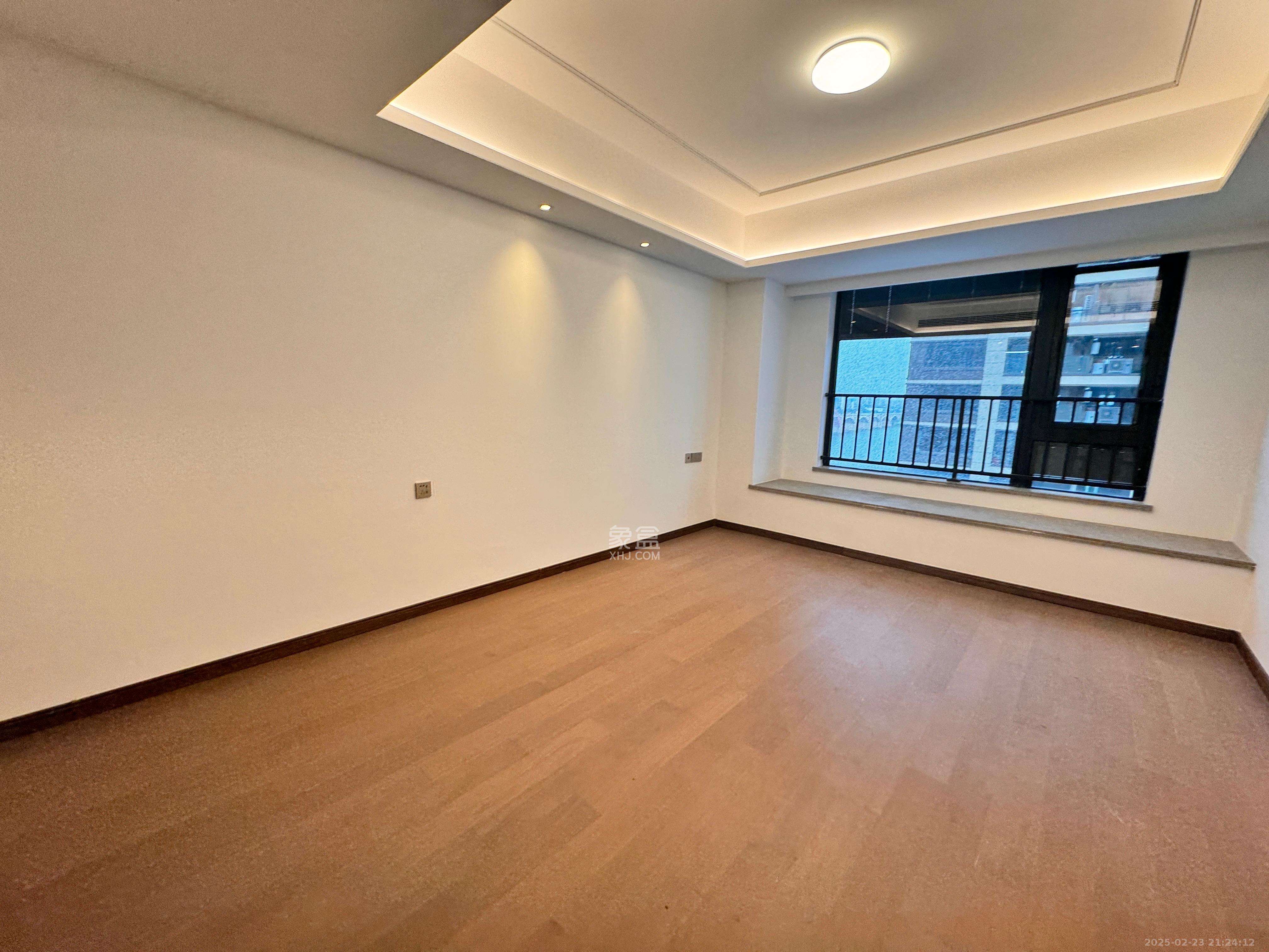 建发电建江山悦  4室0厅3卫   4500.00元/月室内图
