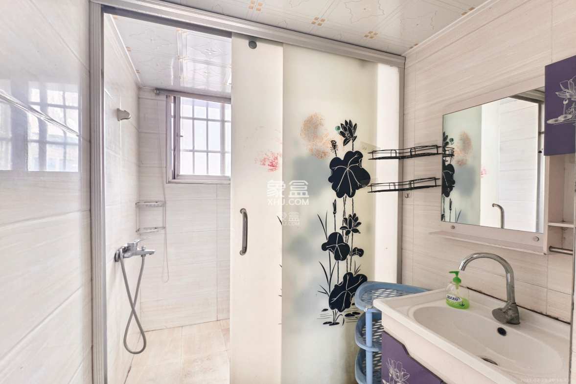 洋湖和园(福联嘉苑) 1室0厅0卫 2400.0元/月 洋湖和园(福联嘉苑) 1室0厅0卫 2400.0元/月室内图