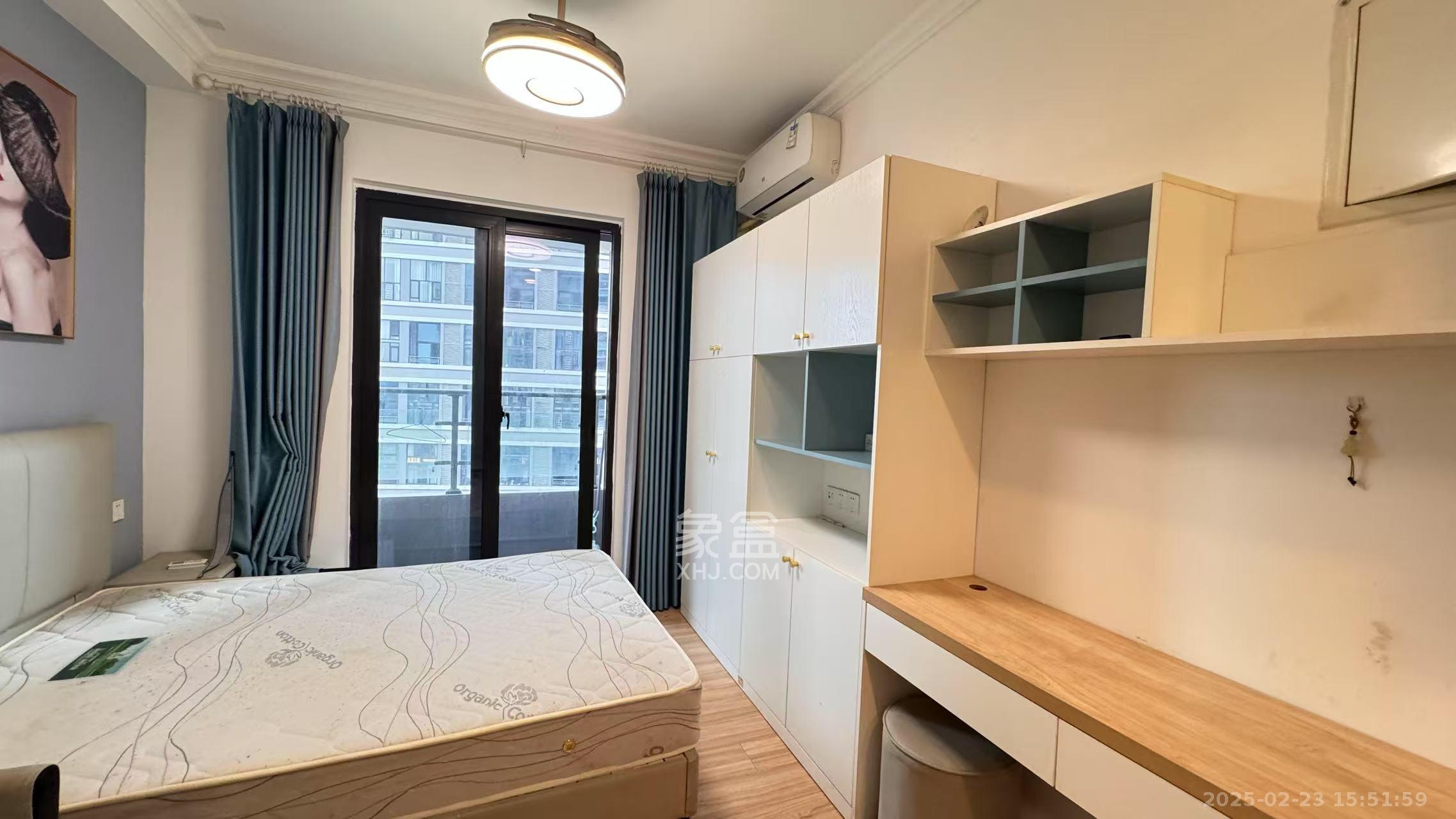 碧桂园星荟 1室1厅1卫 1000.0元/月 碧桂园星荟 1室1厅1卫 1000.0元/月室内图