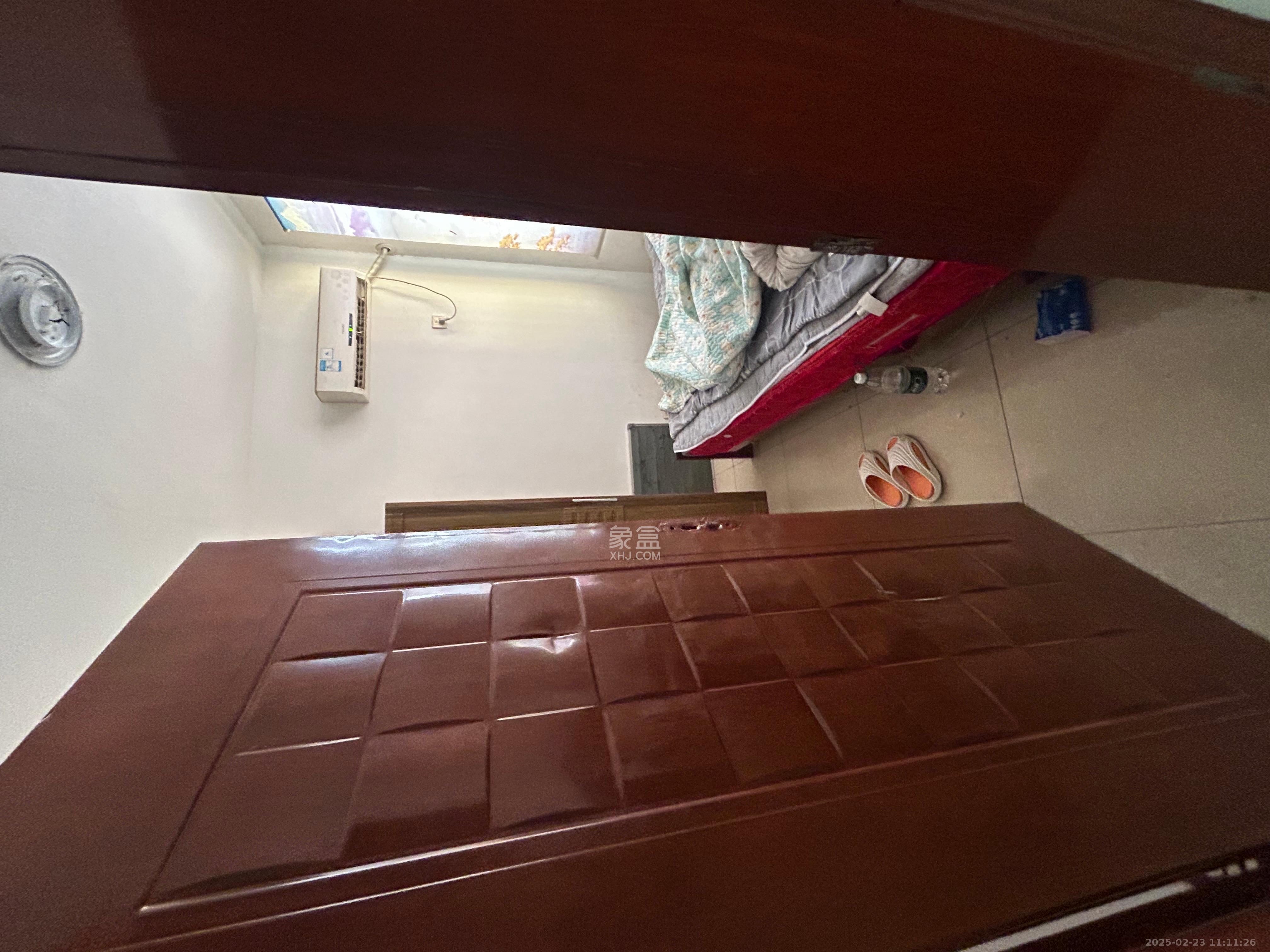 荷叶小区  2室1厅1卫   1200.00元/月室内图