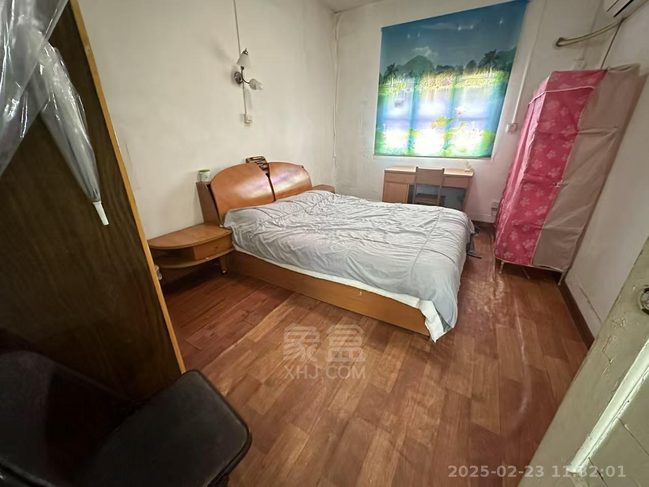 人民中路 2室1厅1卫 700.0元/月 人民中路 2室1厅1卫 700.0元/月室内图