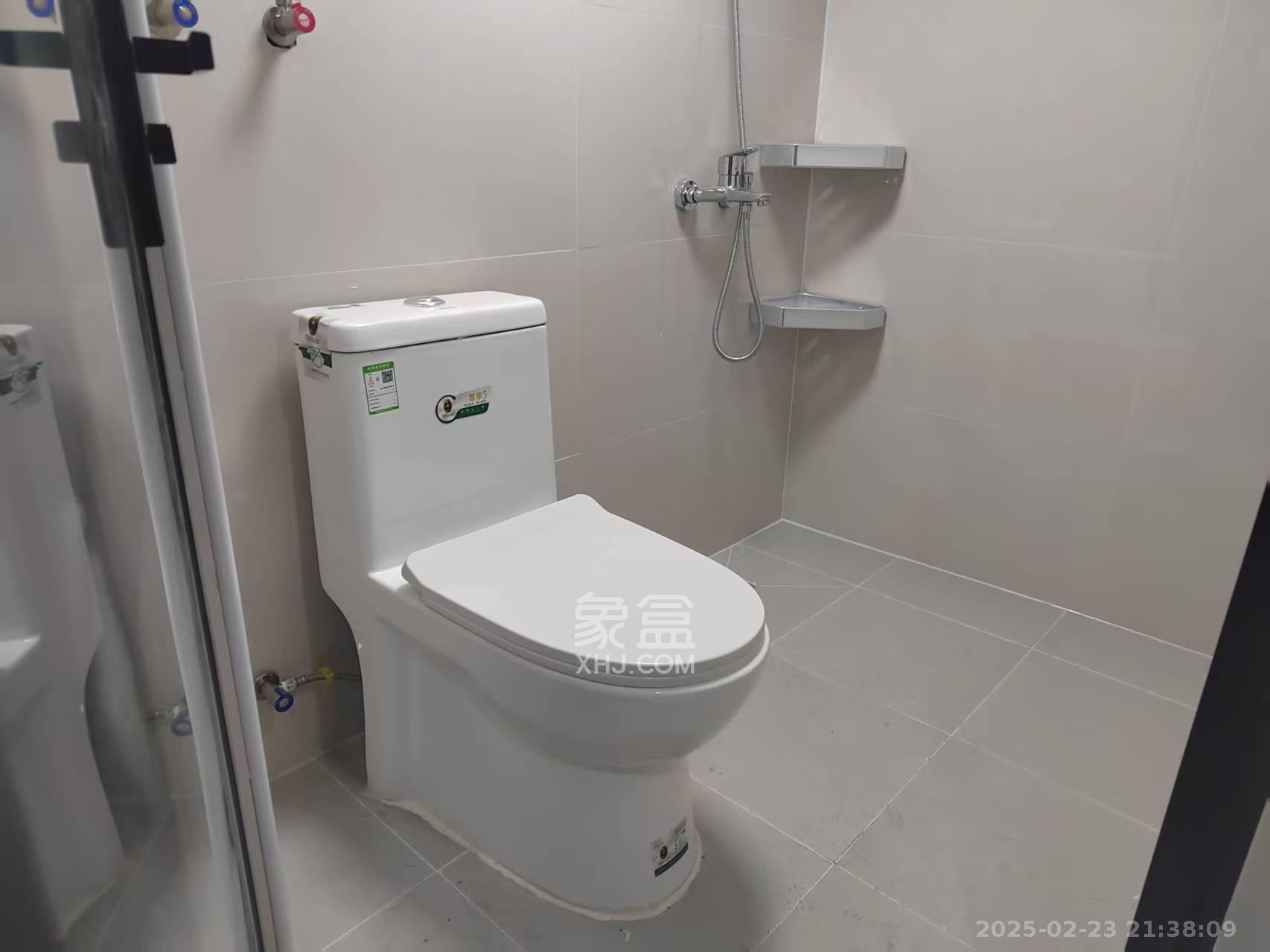 新长海尚都国际（海坤美寓）  1室0厅0卫    1980.0元/月室内图