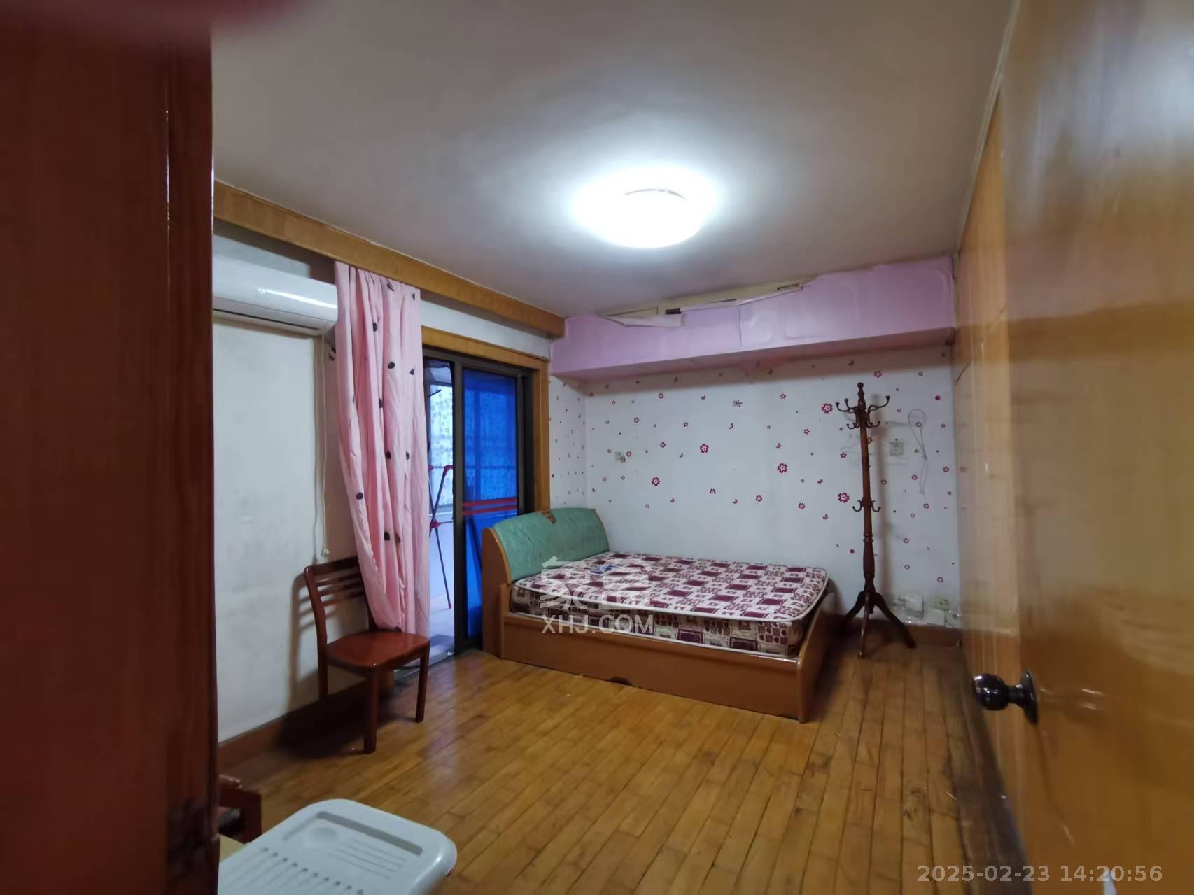 长沙市自来水公司住宅小区(白沙路119号) 3室1厅1卫 2400.0元/月 长沙市自来水公司住宅小区(白沙路119号) 3室1厅1卫 2400.0元/月室内图