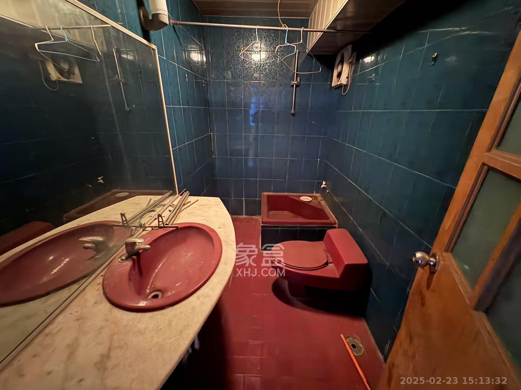 凤凰城 3室1厅1卫 2600.0元/月 凤凰城 3室1厅1卫 2600.0元/月室内图