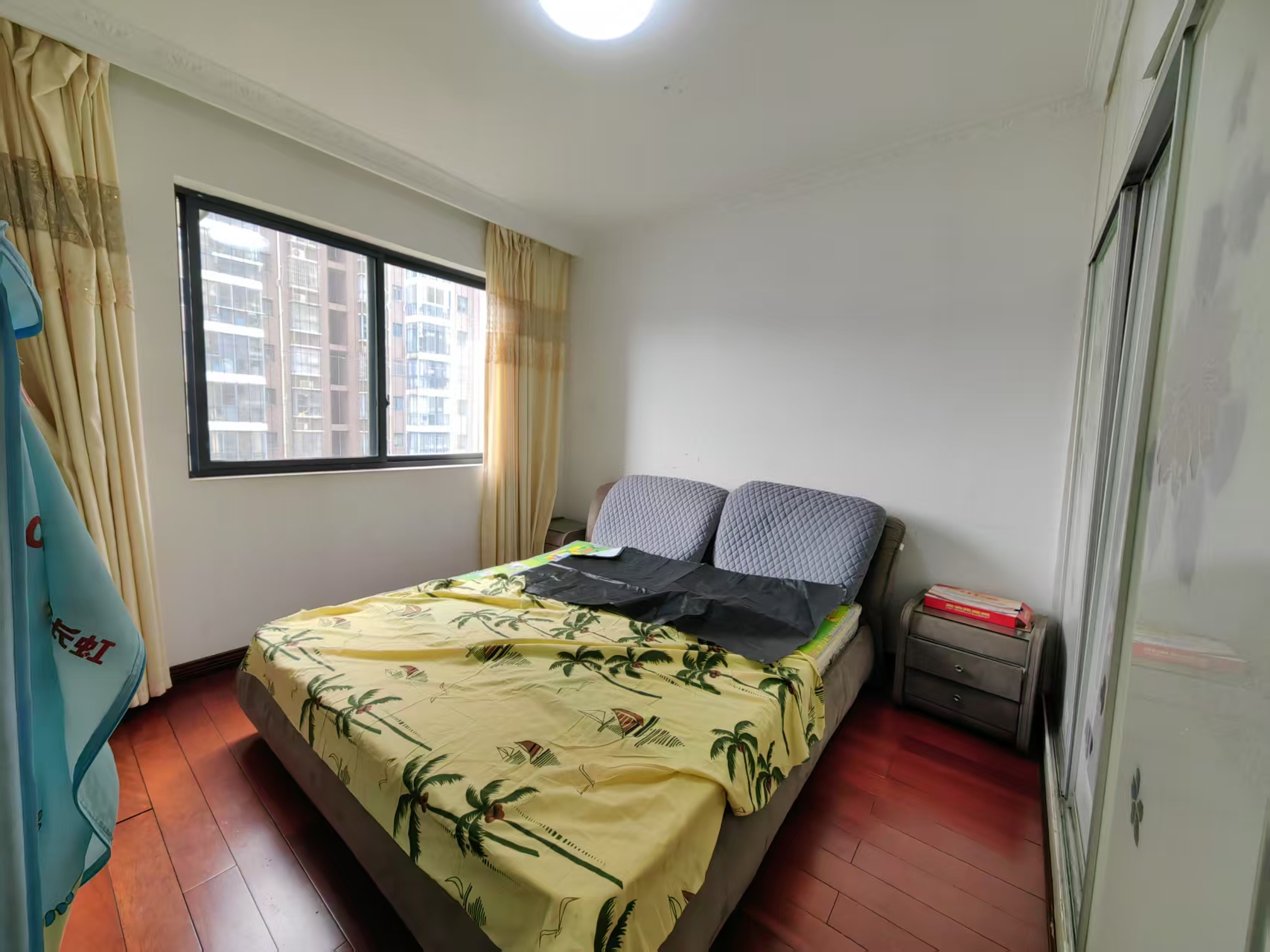 旺佳华府 3室2厅2卫 2080.0元/月 旺佳华府 3室2厅2卫 2080.0元/月室内图