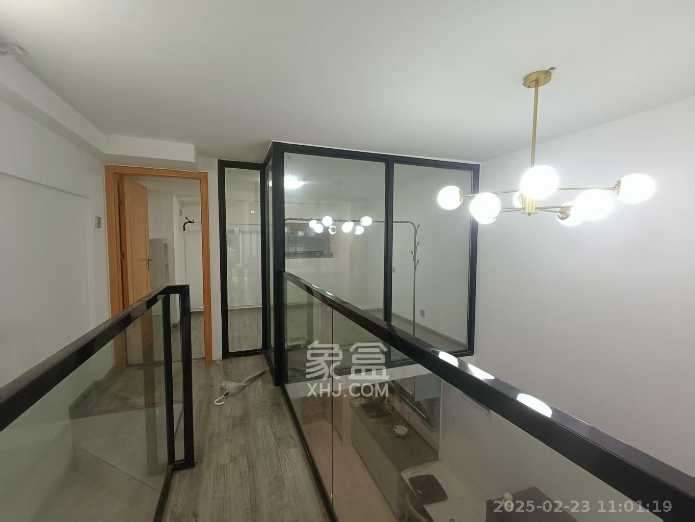 明昇壹城(明昇时代广场)三期 2室1厅1卫 2300.0元/月 明昇壹城(明昇时代广场)三期 2室1厅1卫 2300.0元/月室内图