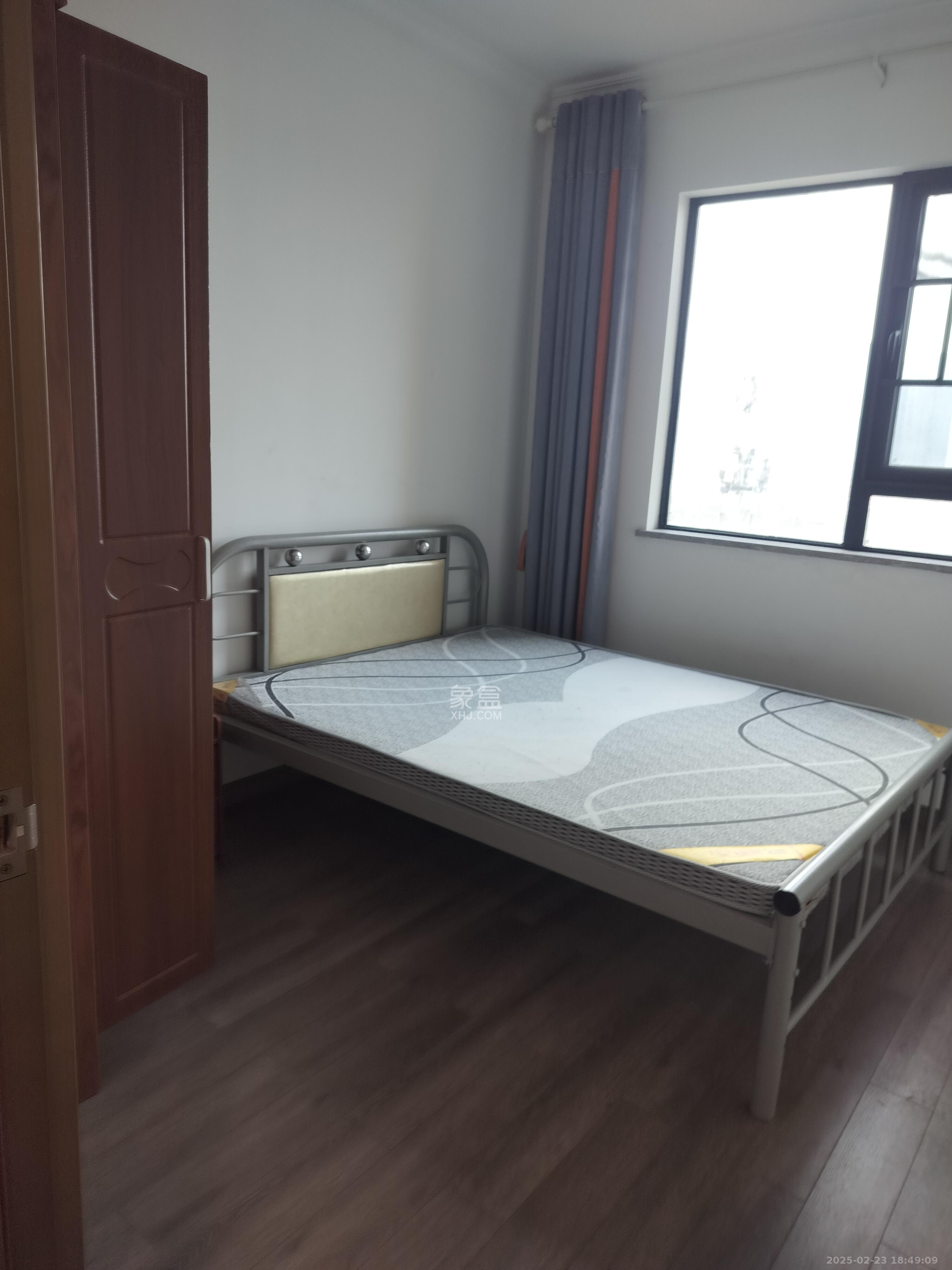 中建璟和城  4室2厅2卫   2800.00元/月室内图