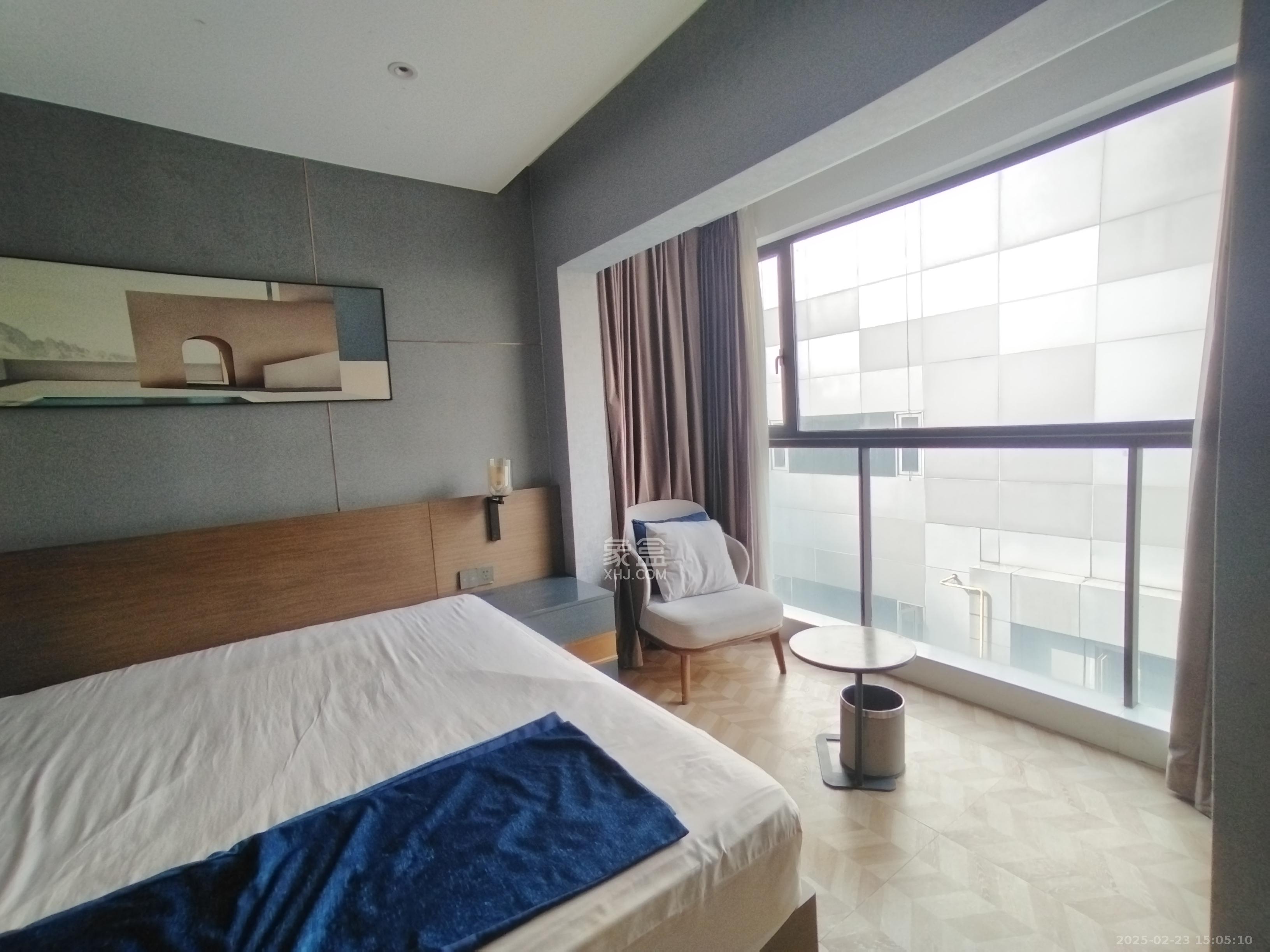 世茂铂翠湾四期(世茂悦享) 2室1厅1卫 2000.0元/月 世茂铂翠湾四期(世茂悦享) 2室1厅1卫 2000.0元/月室内图