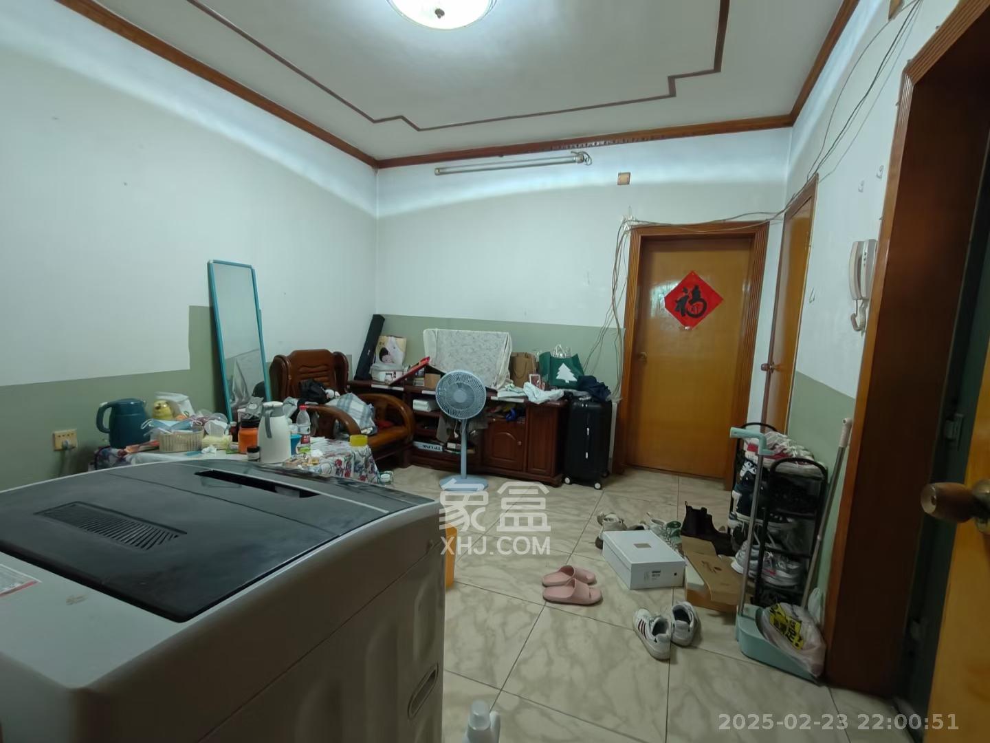 解放四村石子冲  1室1厅1卫    1200.0元/月 解放四村石子冲  1室1厅1卫    1200.0元/月室内图