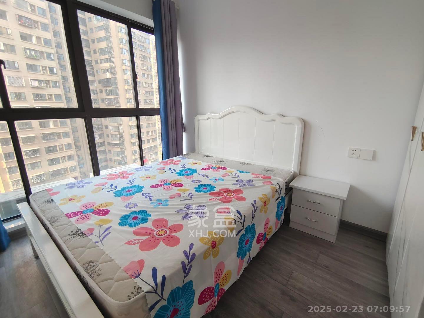 勤诚达境界城 4室2厅2卫 2855.0元/月 勤诚达境界城 4室2厅2卫 2855.0元/月室内图