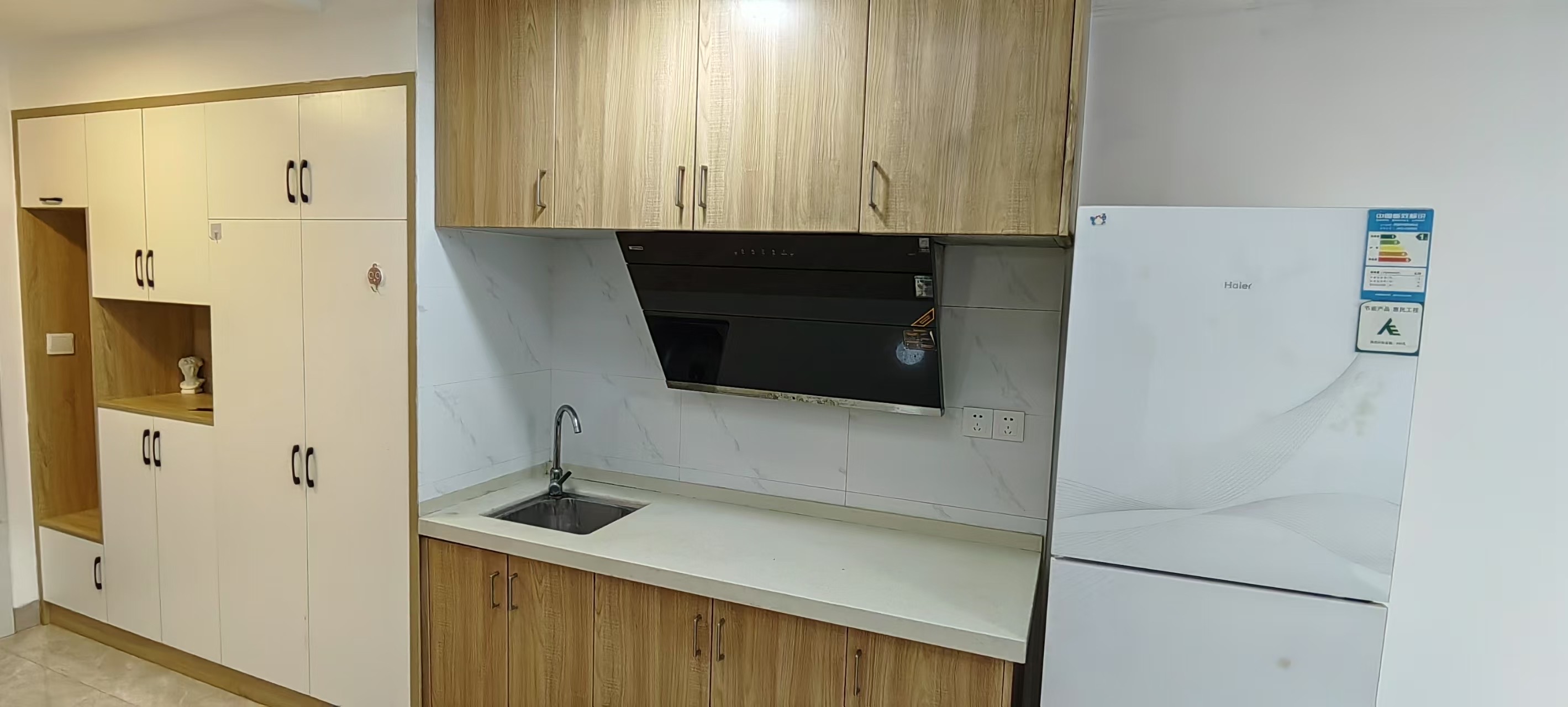 万恒公馆 1室1厅1卫 2000.0元/月 万恒公馆 1室1厅1卫 2000.0元/月室内图