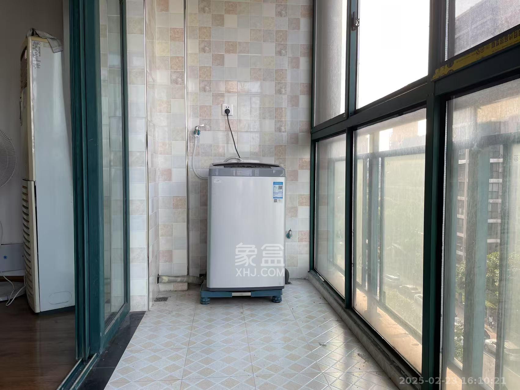 凯乐湘园  2室2厅1卫   2480.00元/月室内图