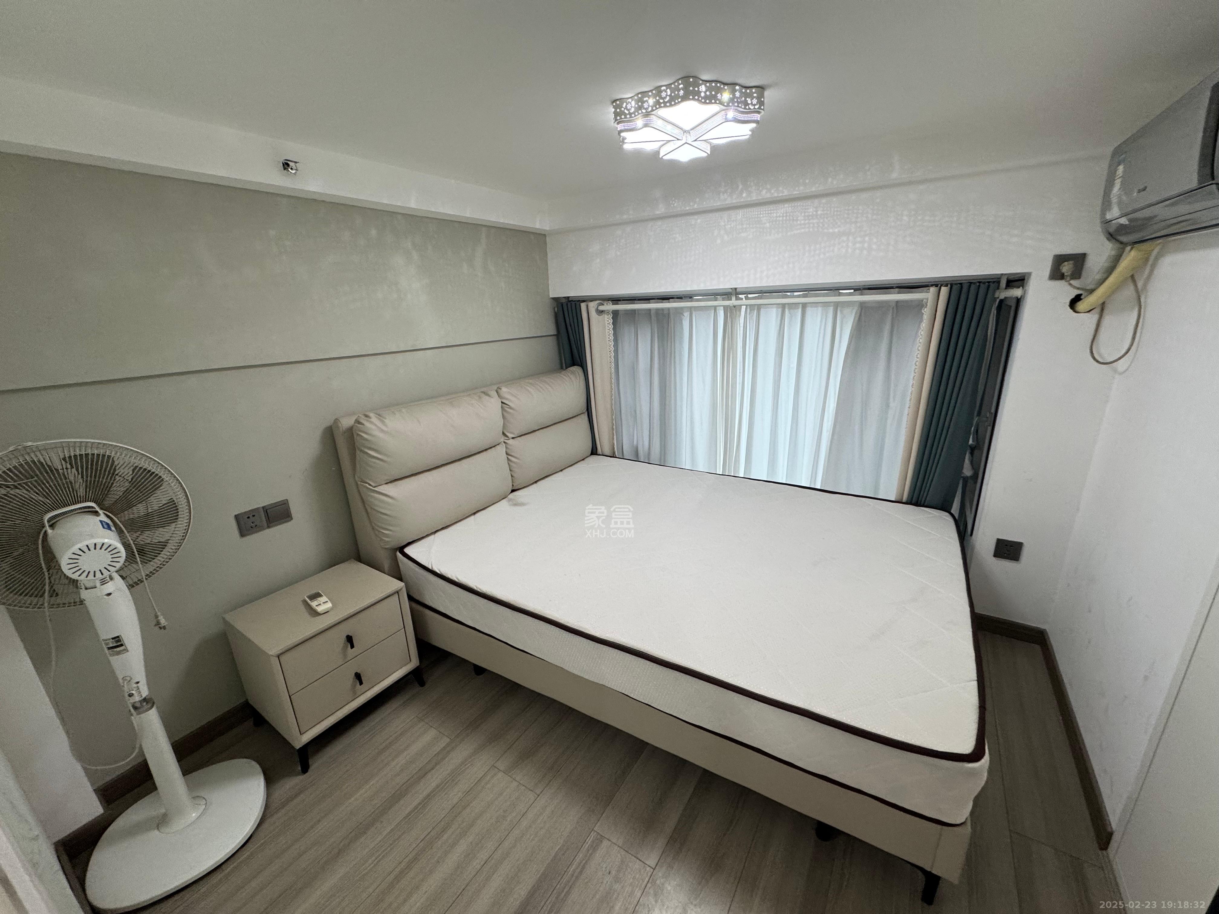 福晟翡翠湾  2室1厅1卫    2400.0元/月 福晟翡翠湾  2室1厅1卫    2400.0元/月室内图