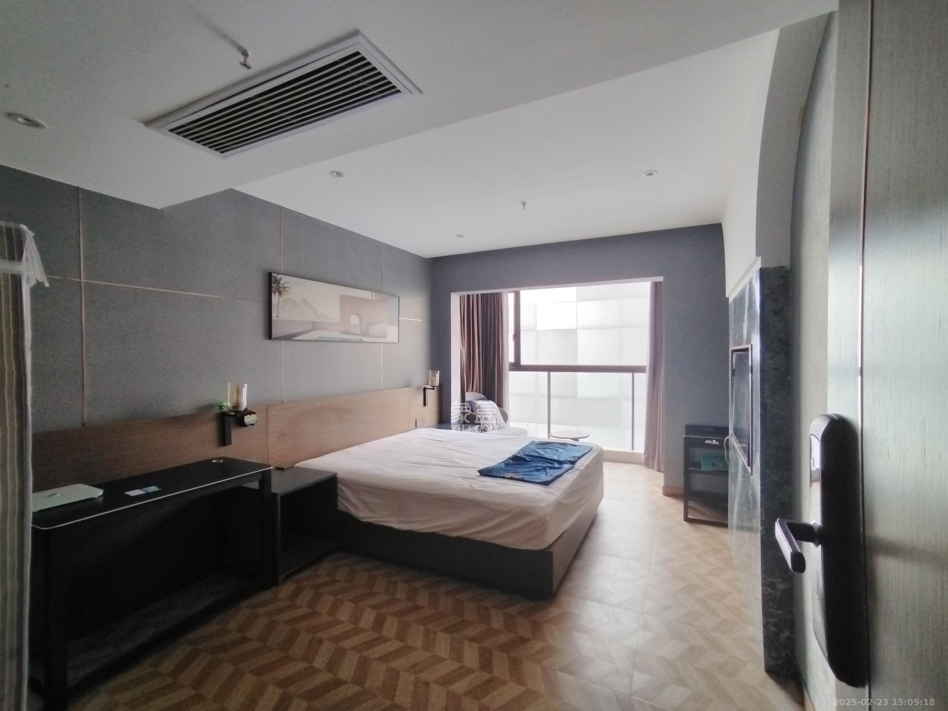 世茂铂翠湾四期(世茂悦享) 2室1厅1卫 2000.0元/月 世茂铂翠湾四期(世茂悦享) 2室1厅1卫 2000.0元/月室内图