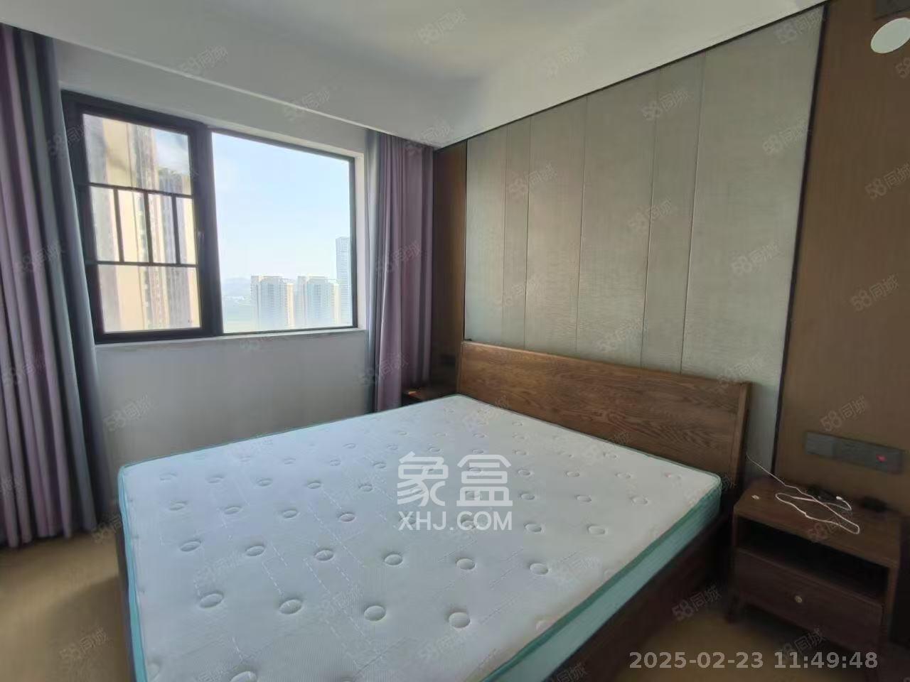万科魅力之城天阔里  3室2厅2卫   3500.00元/月室内图