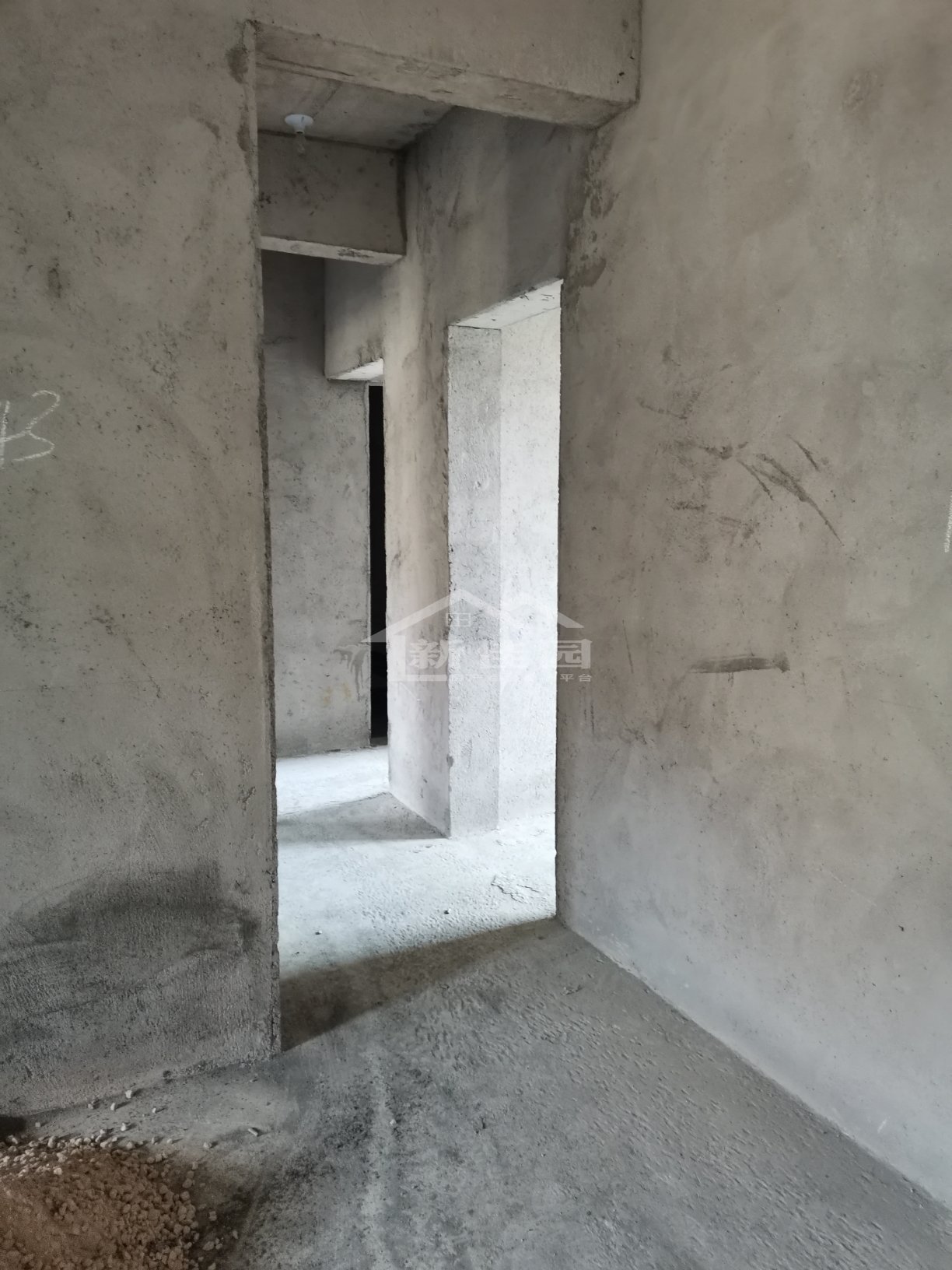 天门壹号 3室2厅2卫 86.8万 天门壹号 3室2厅2卫 86.8万客厅