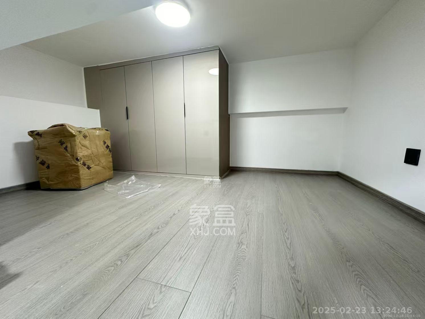 力高凤凰新天  2室0厅0卫   2500.00元/月室内图